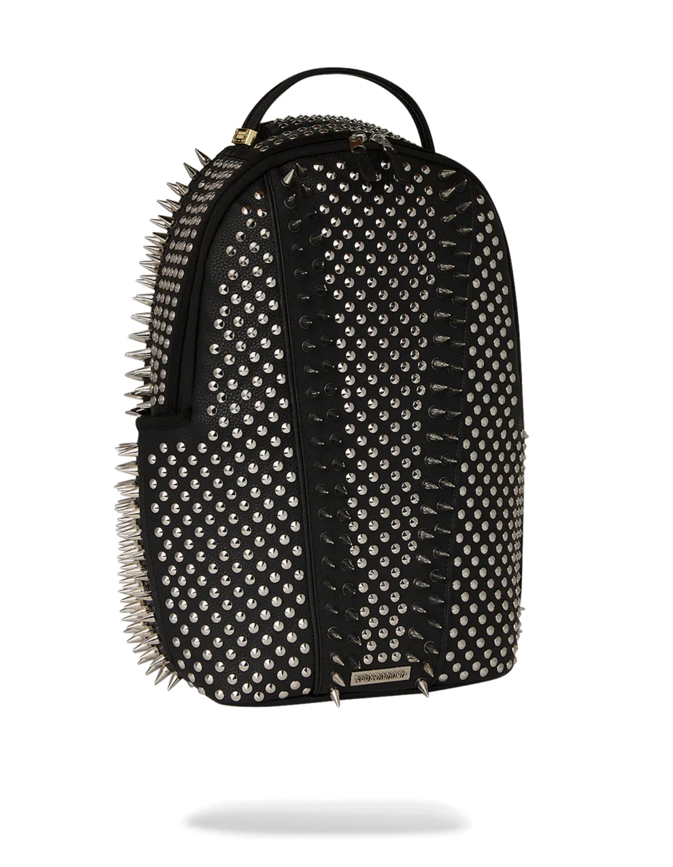 Zaino HEAVY METAL con BORCHIE 910B6214NSZ