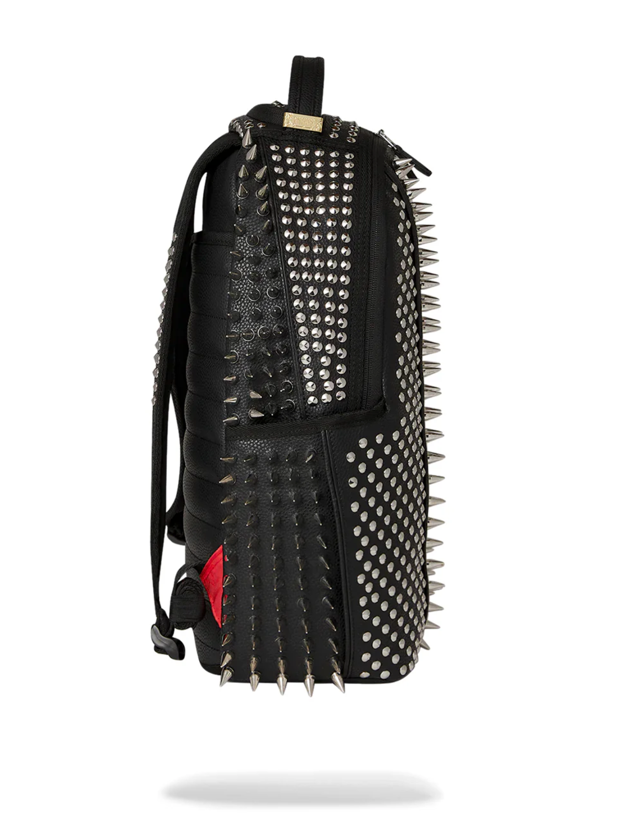 Zaino HEAVY METAL con BORCHIE 910B6214NSZ