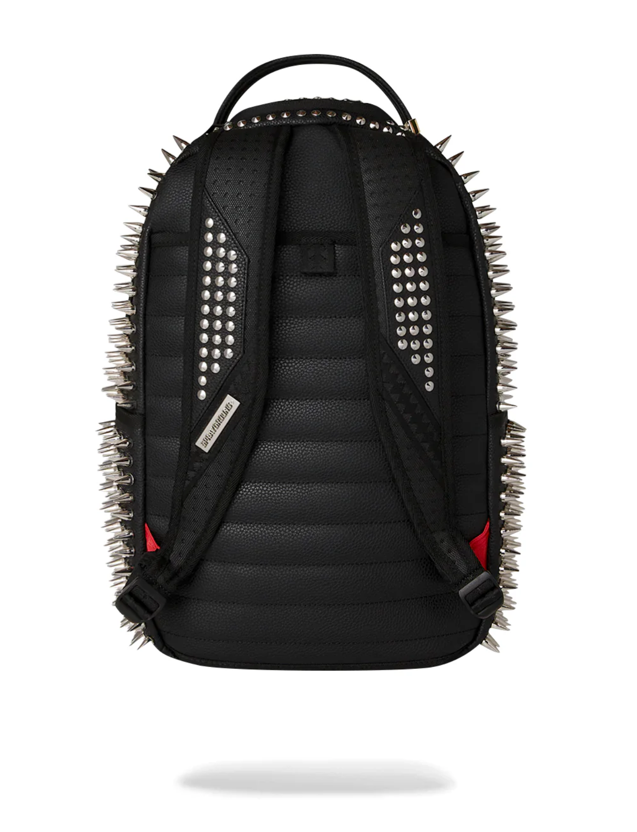 Zaino HEAVY METAL con BORCHIE 910B6214NSZ