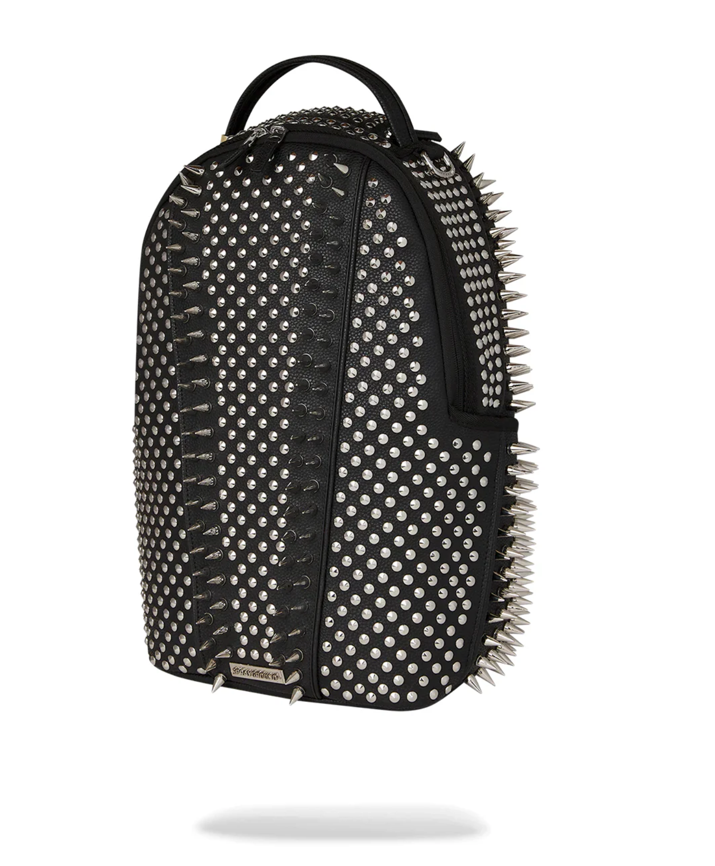 Zaino HEAVY METAL con BORCHIE 910B6214NSZ