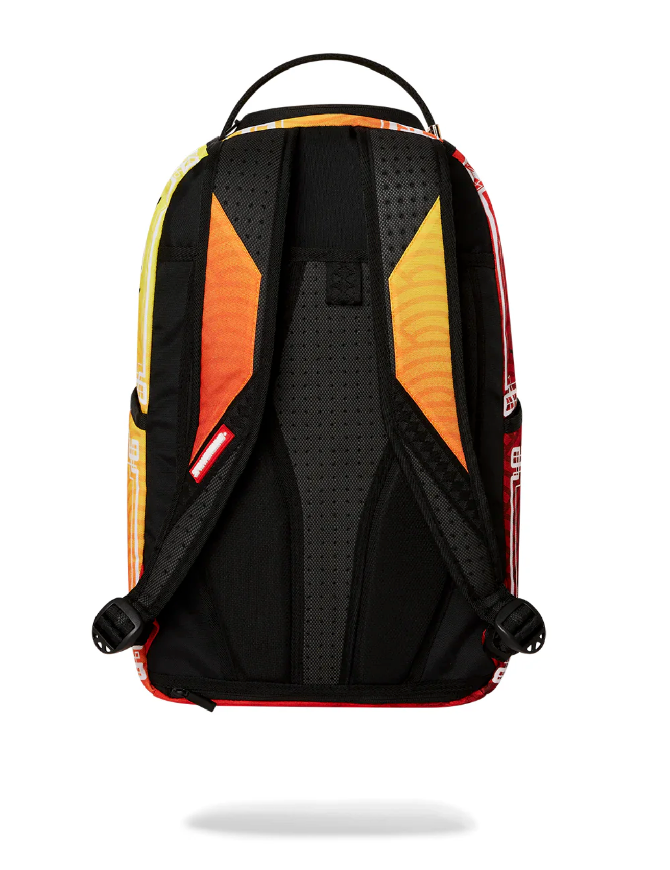 Zaino KUNG FU PANDA SM PUNCH 910B6576NSZ