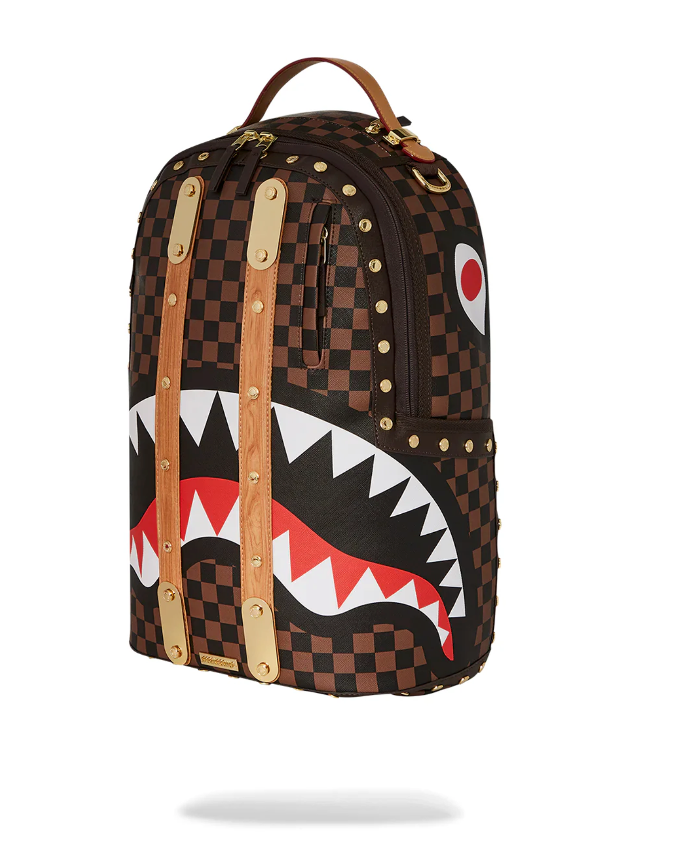 Zaino SHARK CLASSIC 910B6264NSZ