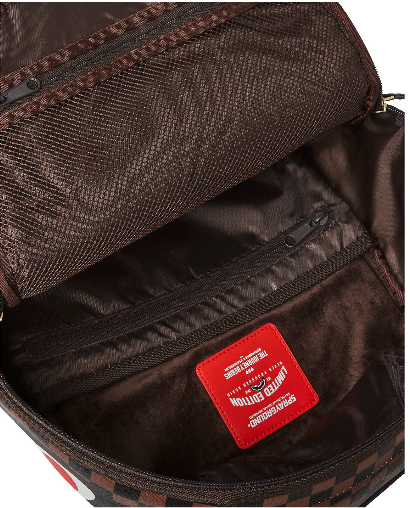 Zaino SHARK CLASSIC 910B6264NSZ