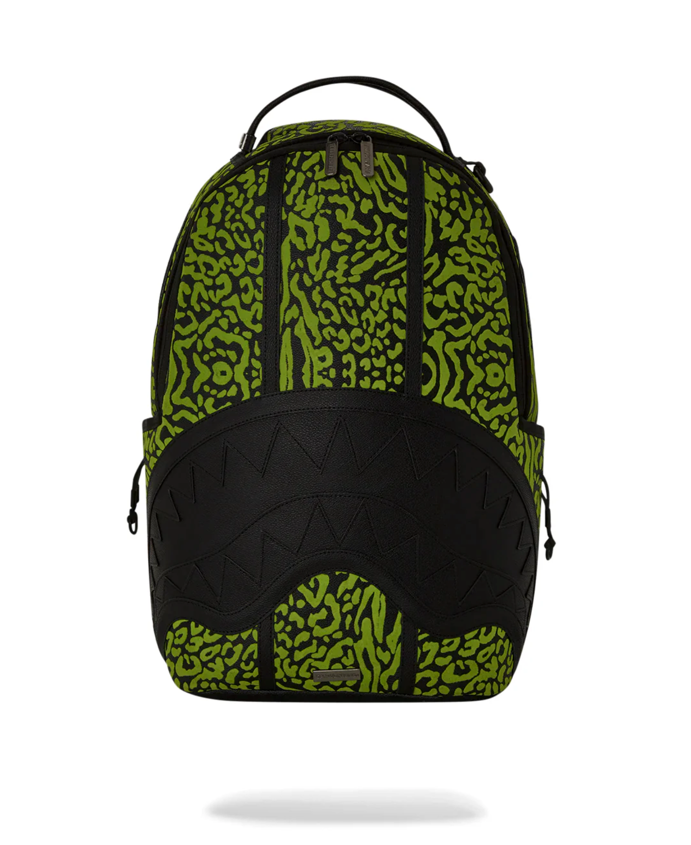 Zaino TWLIGHT GREEN 910B6446NSZ