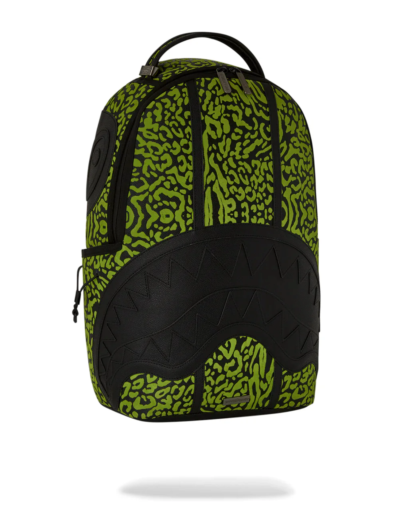 Zaino TWLIGHT GREEN 910B6446NSZ