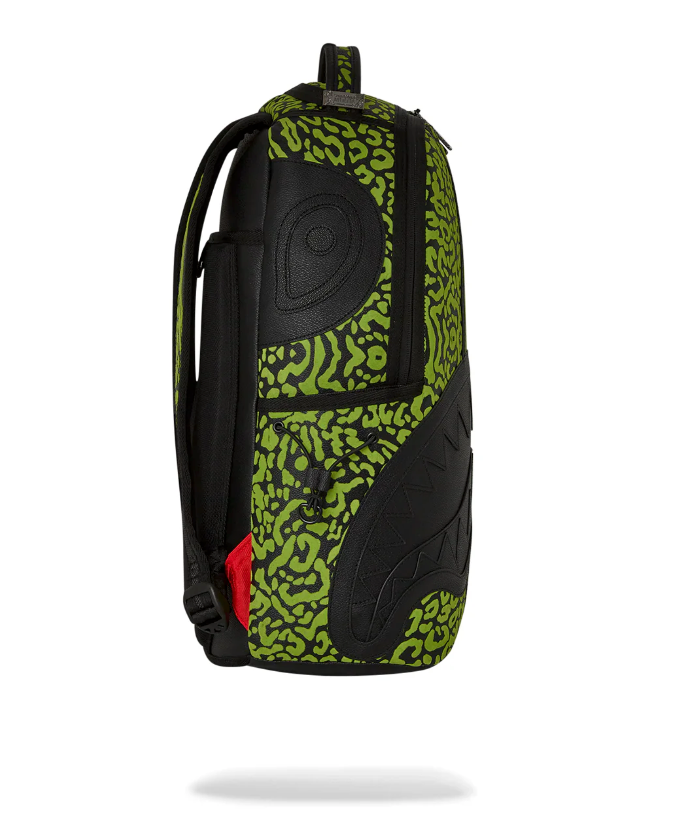 Zaino TWLIGHT GREEN 910B6446NSZ