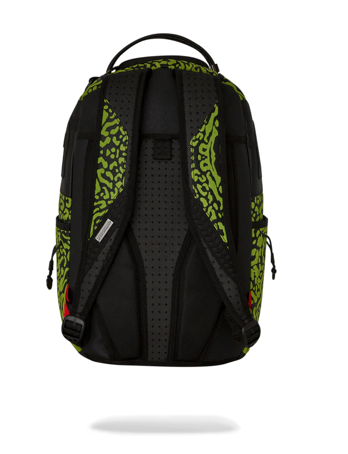 Zaino TWLIGHT GREEN 910B6446NSZ