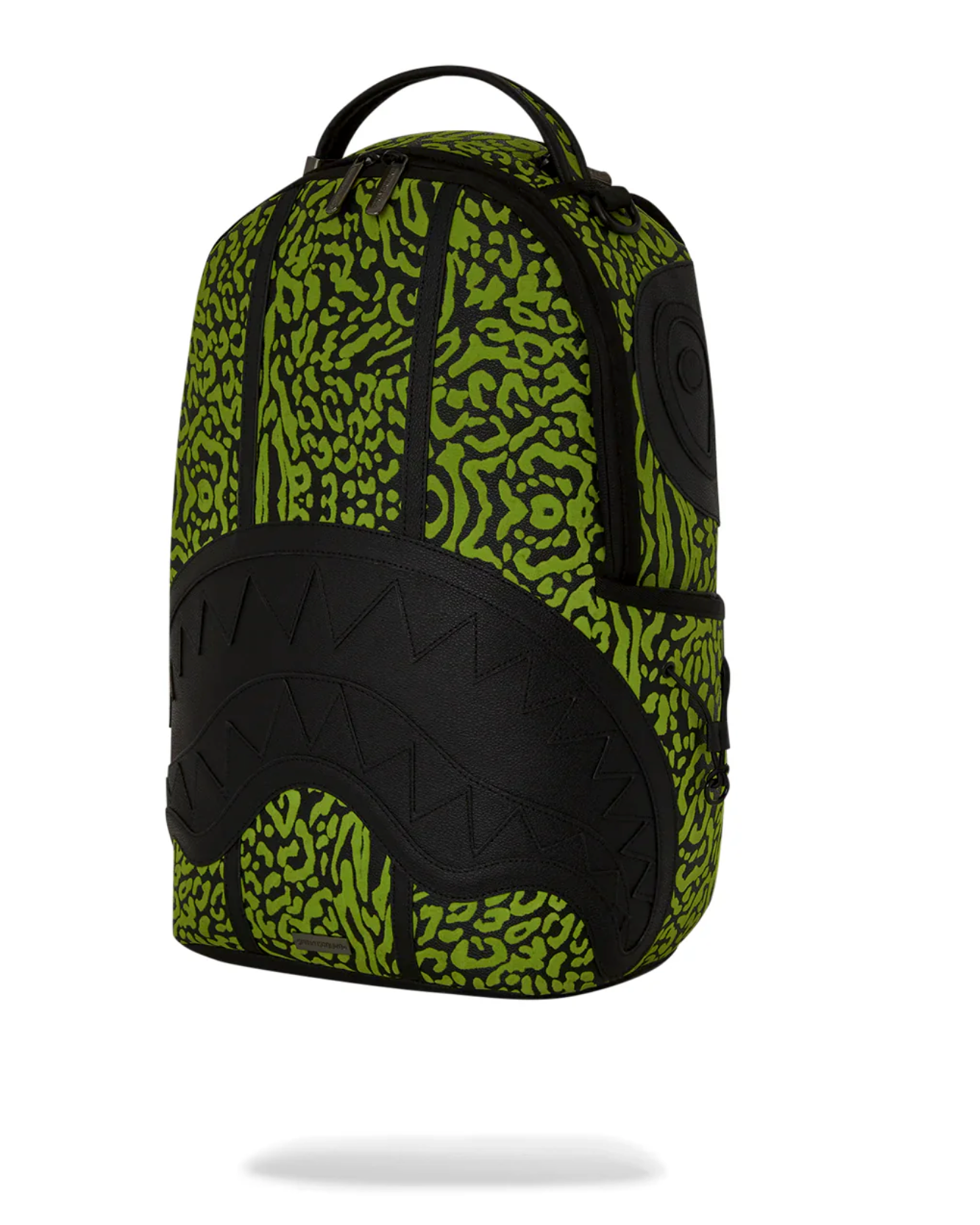 Zaino TWLIGHT GREEN 910B6446NSZ