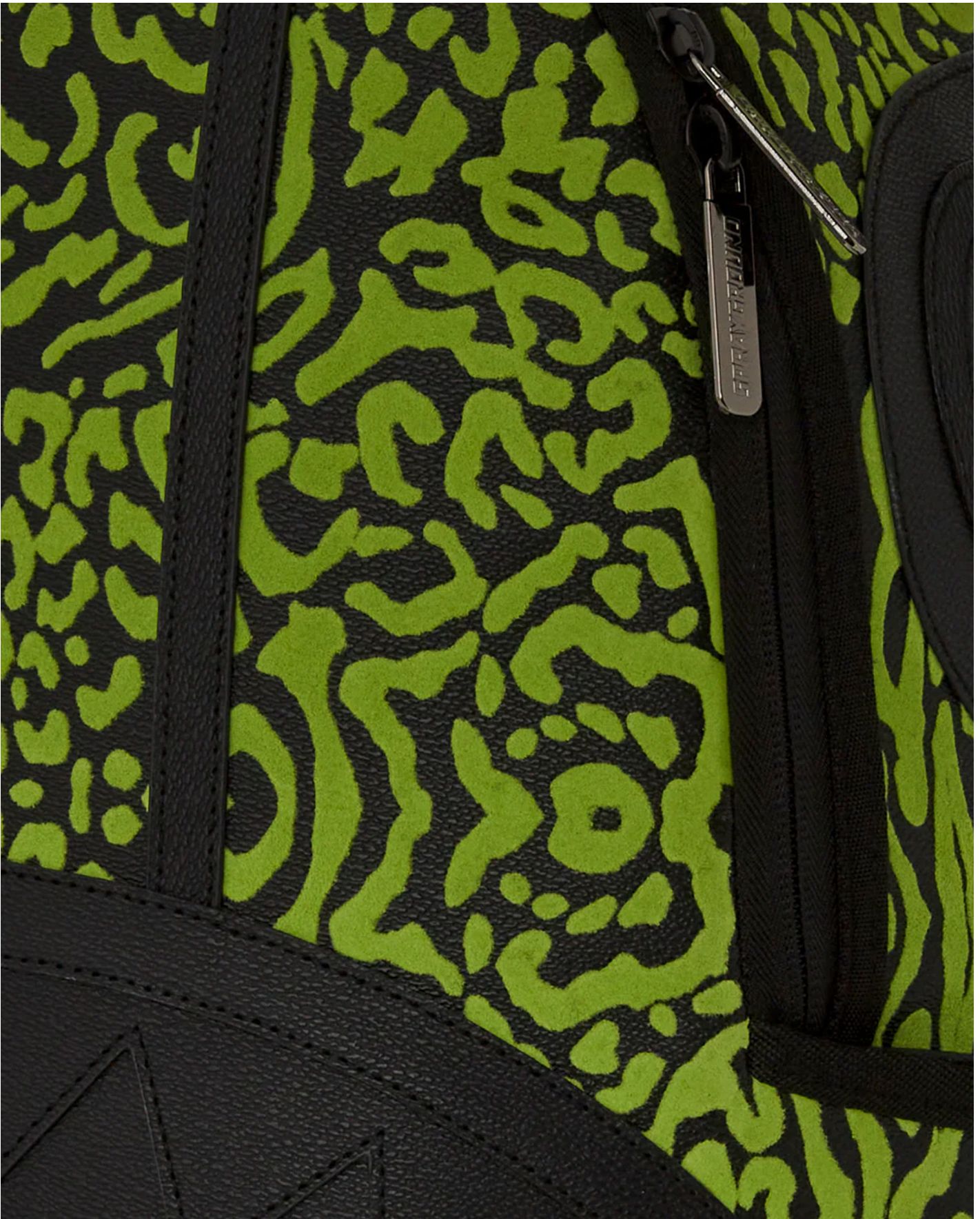 Zaino TWLIGHT GREEN 910B6446NSZ