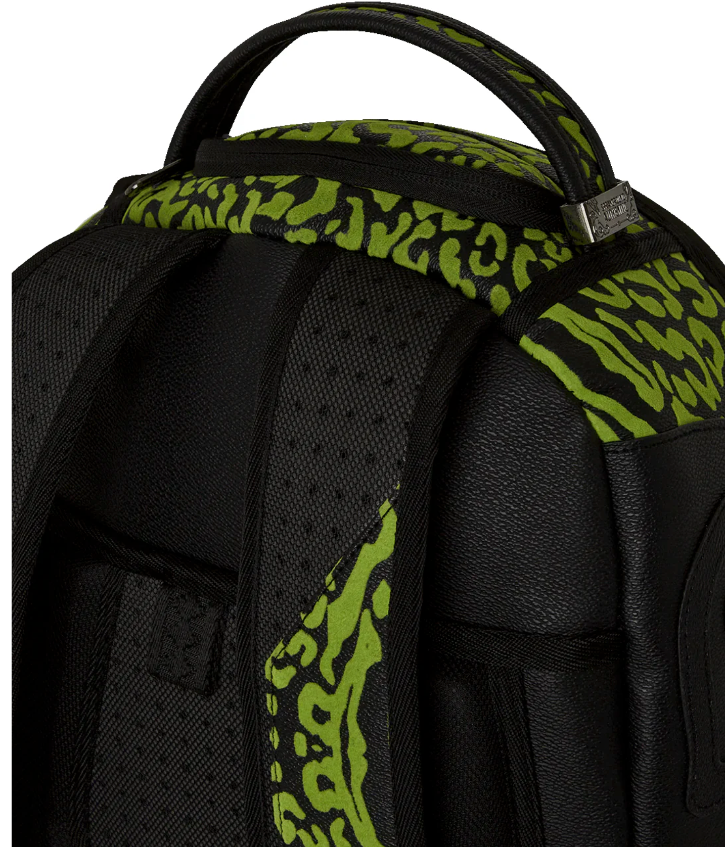Zaino TWLIGHT GREEN 910B6446NSZ