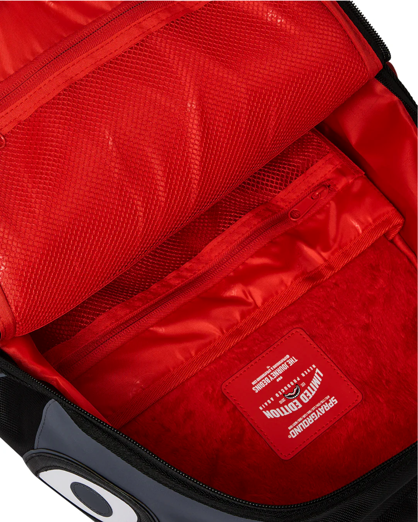 Zaino CITYHIKER BACKPACK NIGHTRUNNER 910B6283NSZ