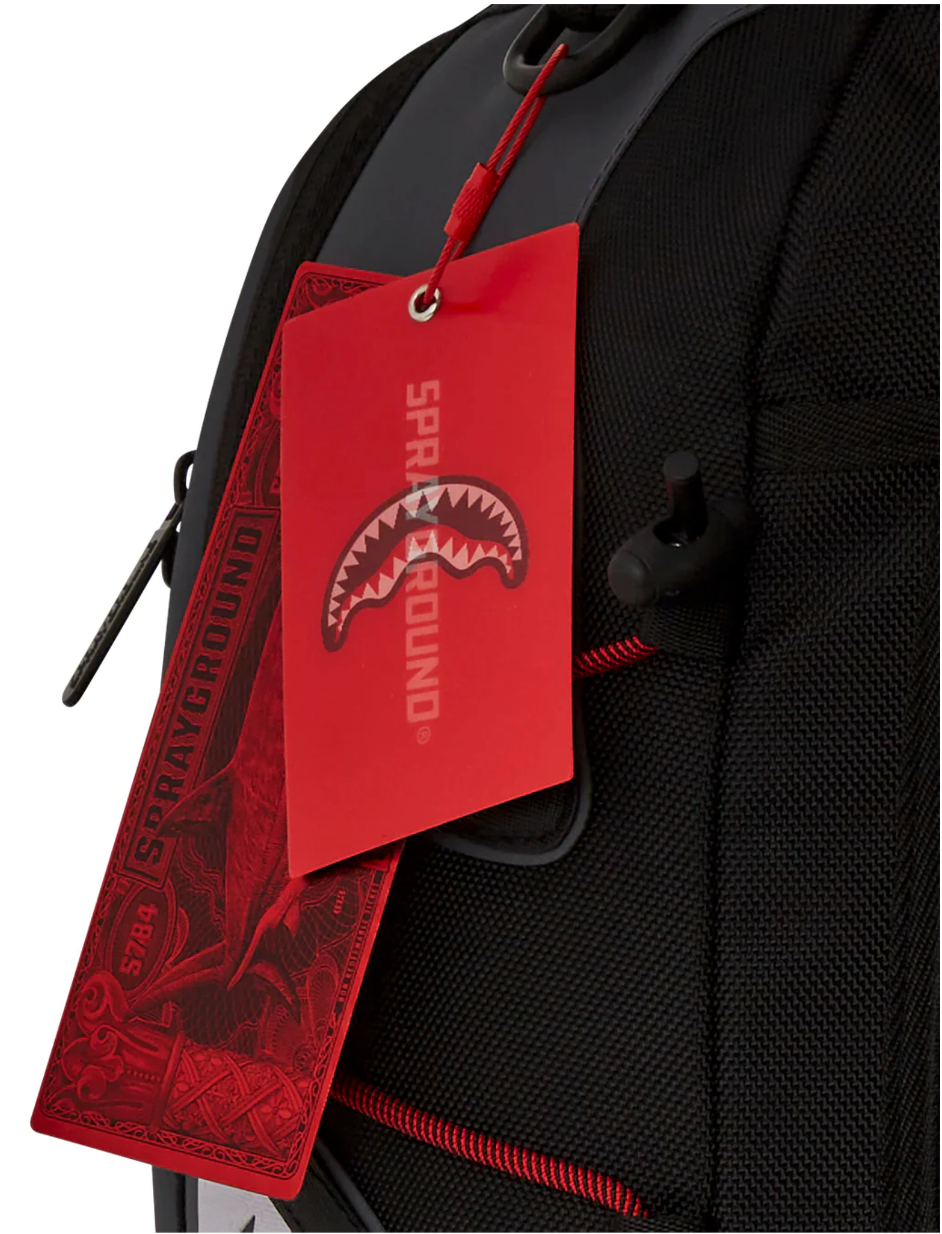 Zaino CITYHIKER BACKPACK NIGHTRUNNER 910B6283NSZ