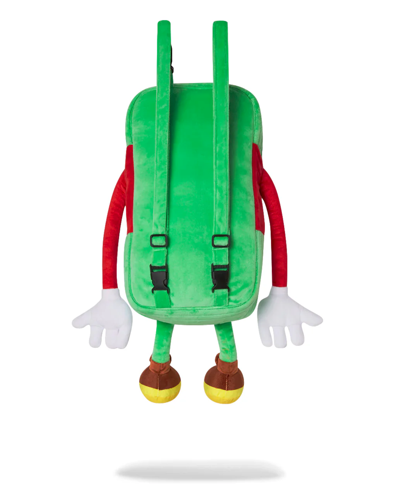 Zaino PLUSH BACKPACK MONEY BOY 910B6404NSZ