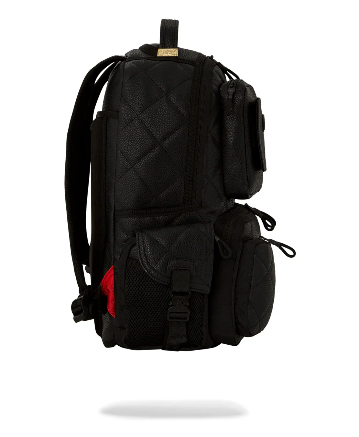 Zaino EMBOSSED BOSS SPECIAL OPS 910B6212NSZ