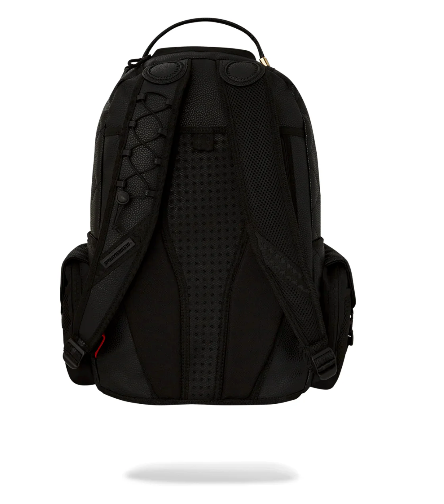 Zaino EMBOSSED BOSS SPECIAL OPS 910B6212NSZ