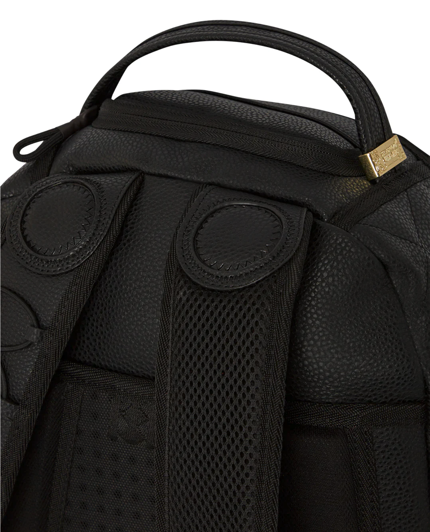 Zaino EMBOSSED BOSS SPECIAL OPS 910B6212NSZ
