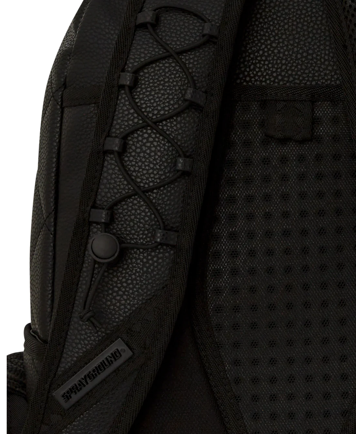 Zaino EMBOSSED BOSS SPECIAL OPS 910B6212NSZ