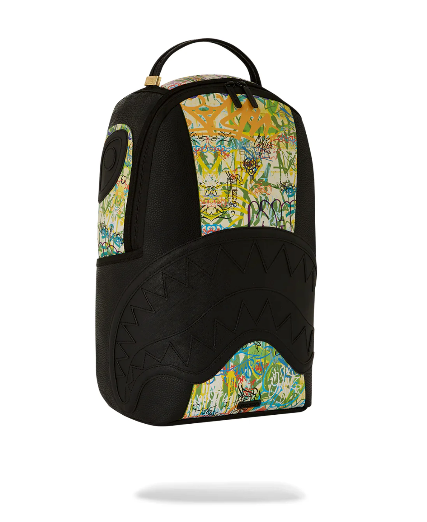 Zaino VIVID RACEWAY GRAFFITI 910B6208NSZ