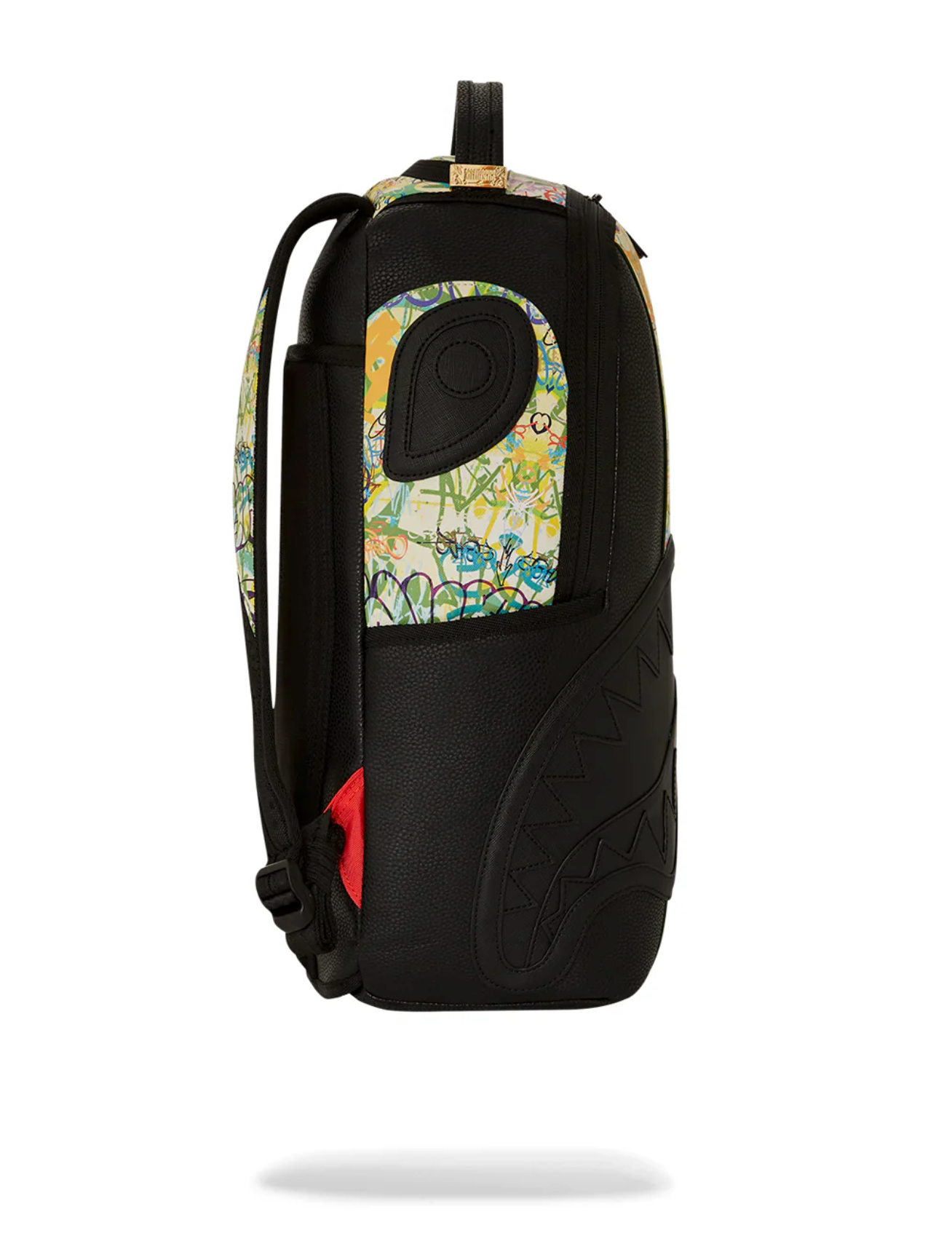 Zaino VIVID RACEWAY GRAFFITI 910B6208NSZ