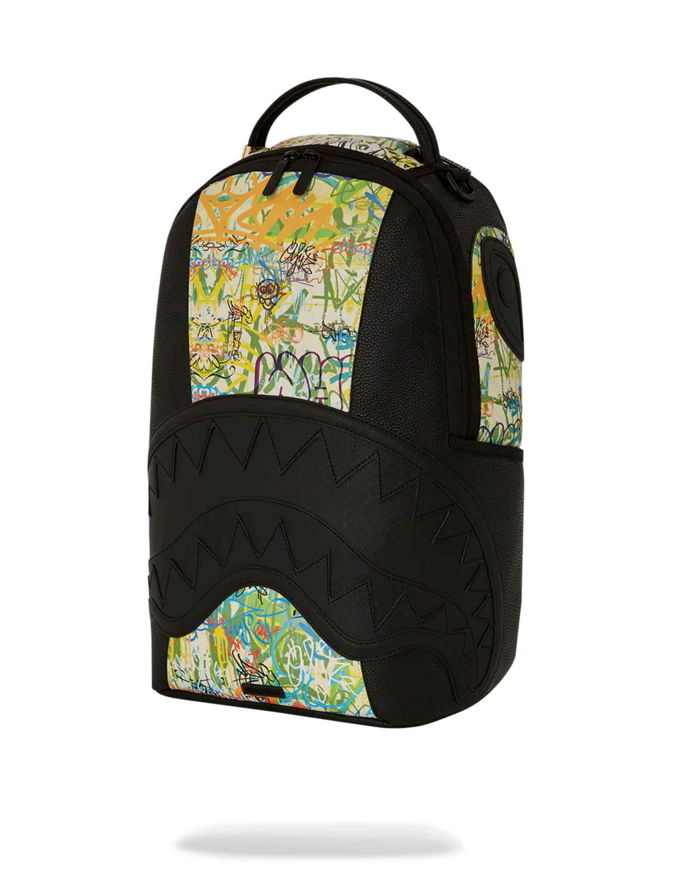 Zaino VIVID RACEWAY GRAFFITI 910B6208NSZ