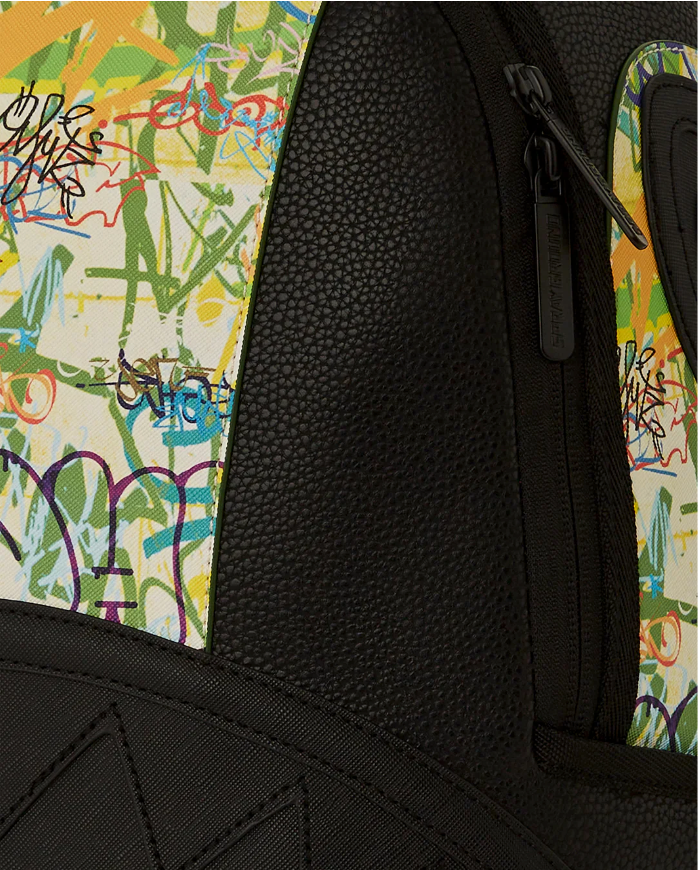 Zaino VIVID RACEWAY GRAFFITI 910B6208NSZ