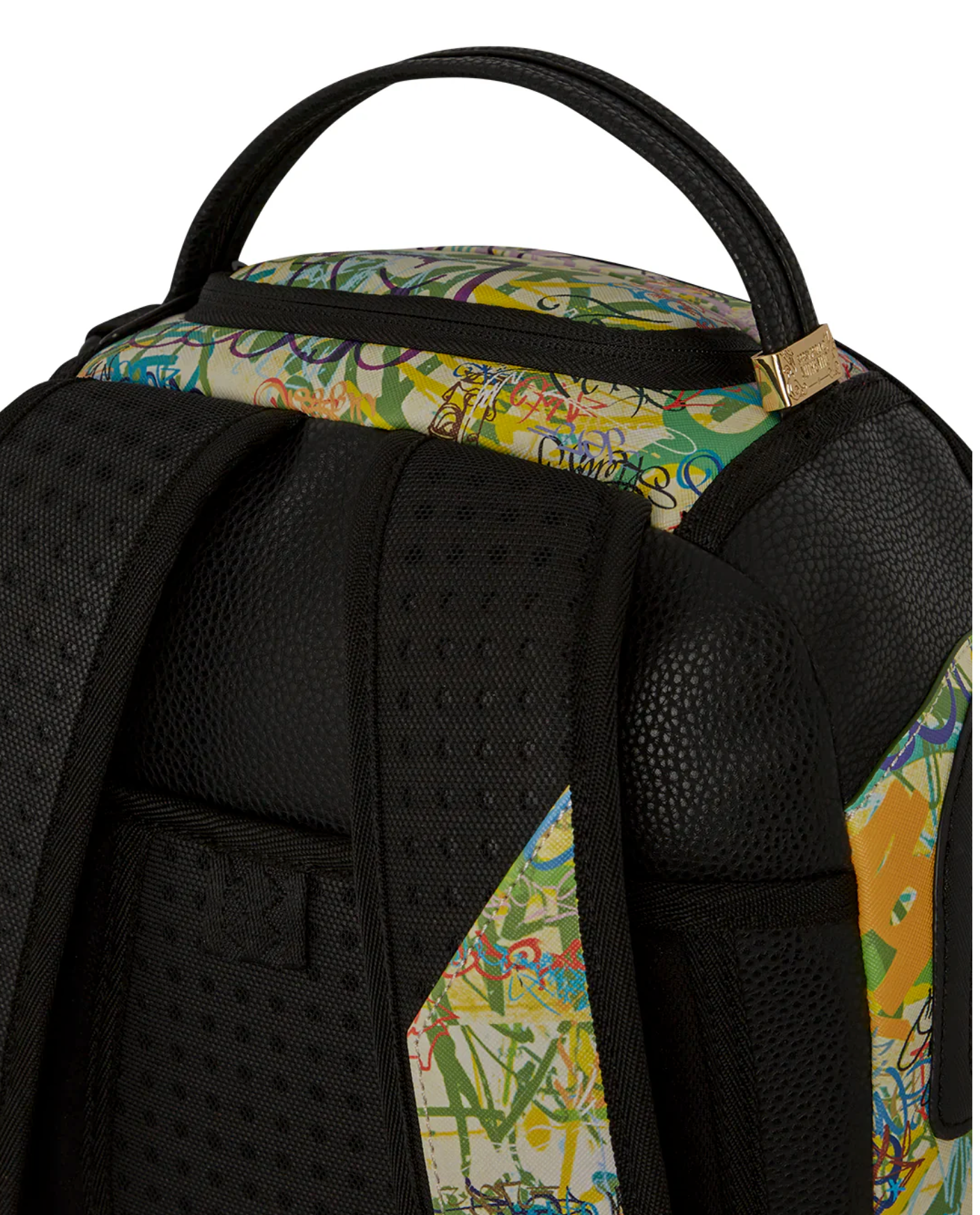 Zaino VIVID RACEWAY GRAFFITI 910B6208NSZ