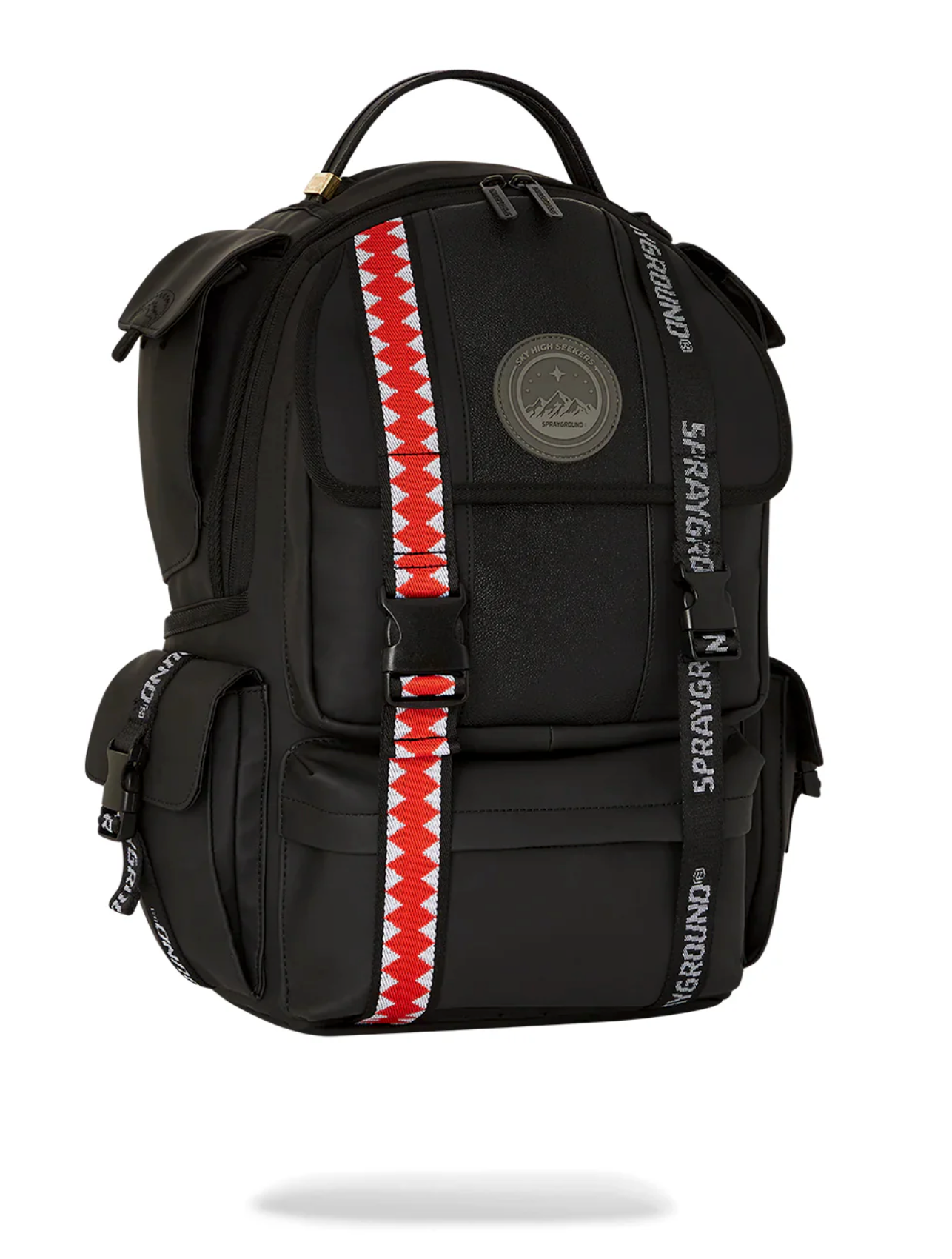 Zaino SKY HIGH SEEKERS CARGO DELUXE 910B5386NSZ
