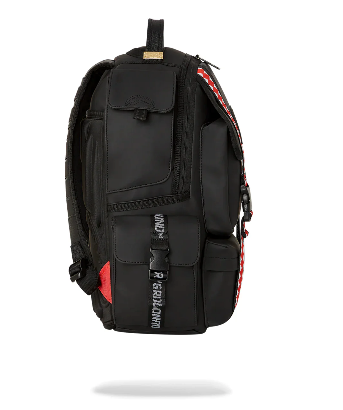 Zaino SKY HIGH SEEKERS CARGO DELUXE 910B5386NSZ