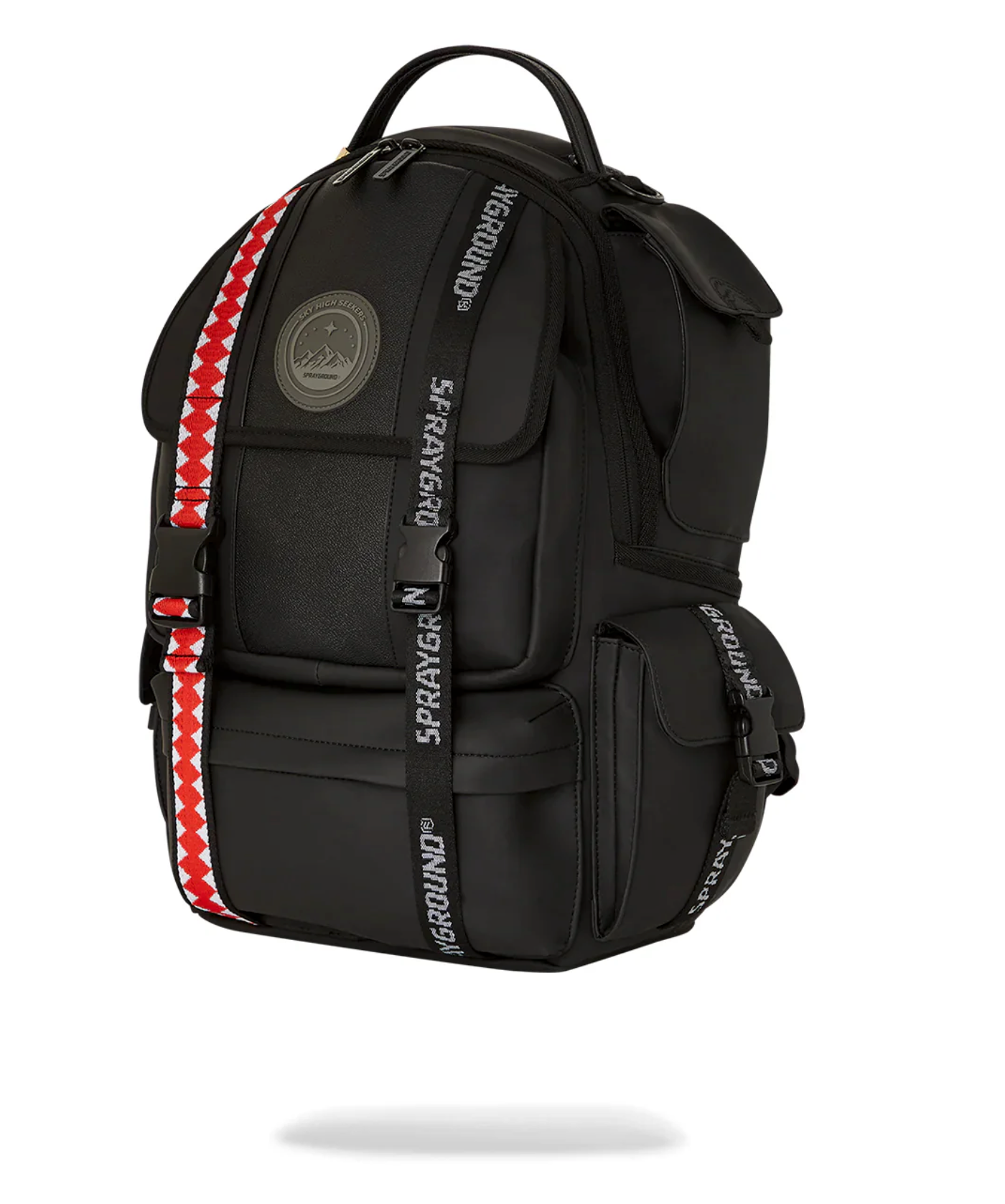 Zaino SKY HIGH SEEKERS CARGO DELUXE 910B5386NSZ