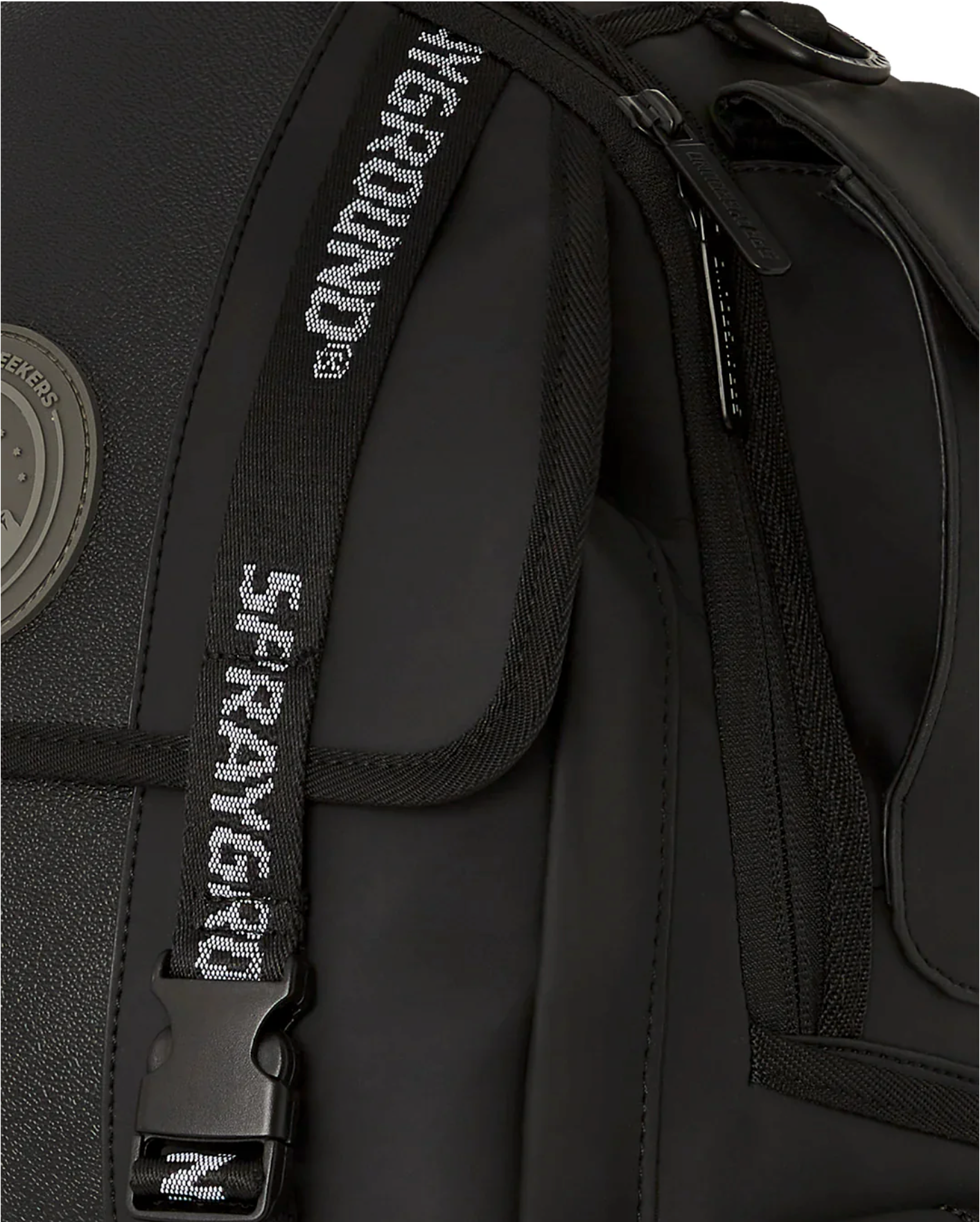 Zaino SKY HIGH SEEKERS CARGO DELUXE 910B5386NSZ
