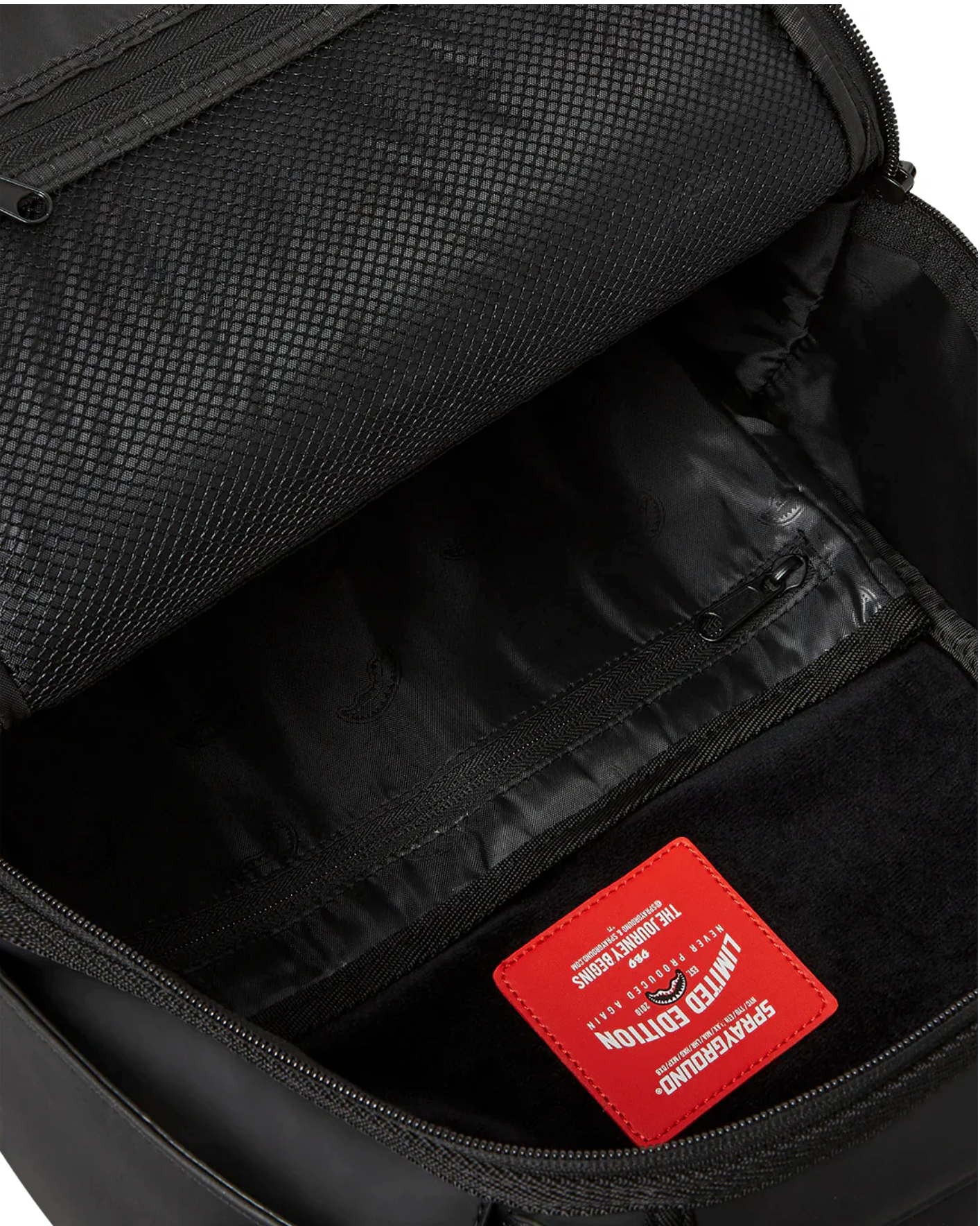 Zaino SKY HIGH SEEKERS CARGO DELUXE 910B5386NSZ