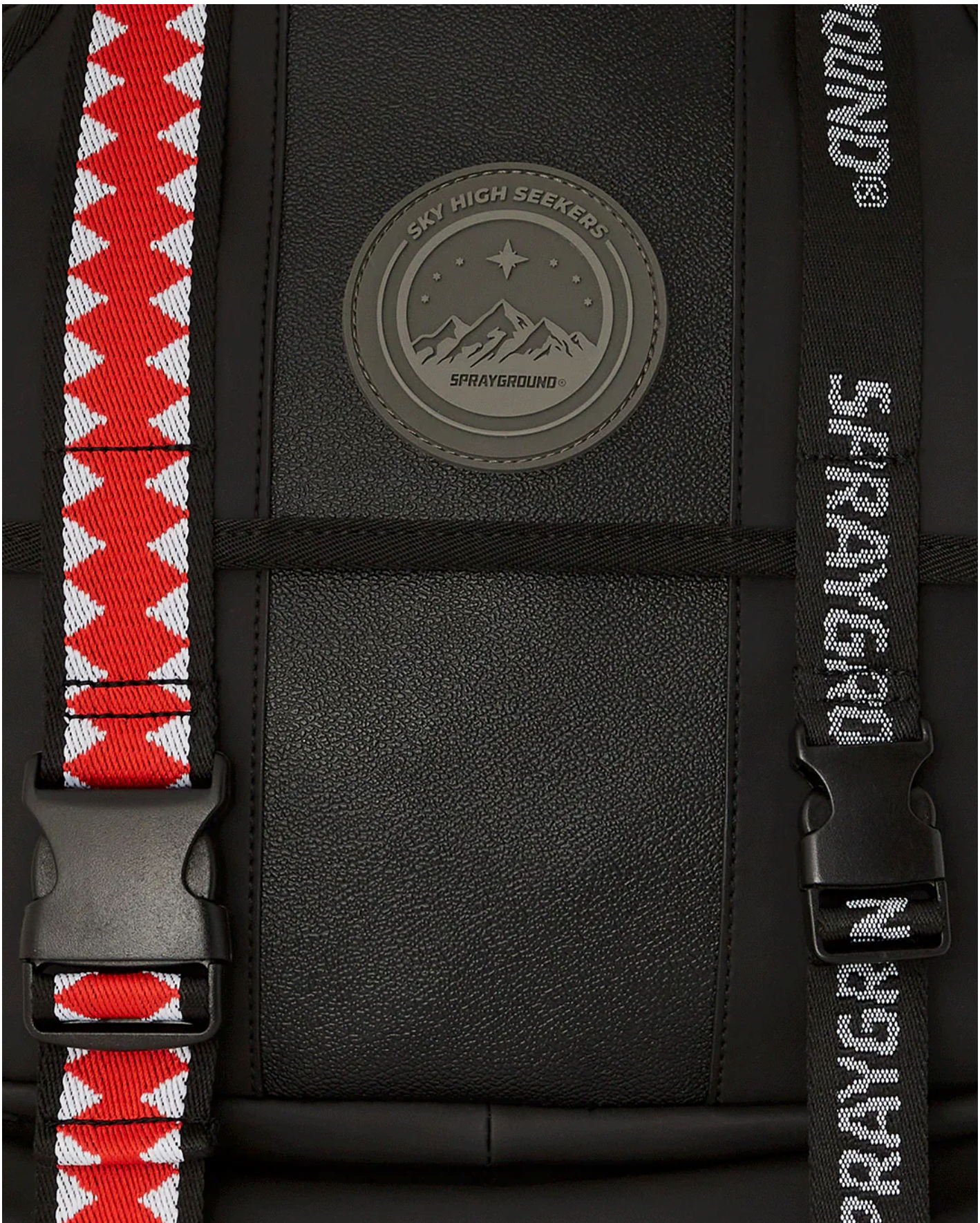 Zaino SKY HIGH SEEKERS CARGO DELUXE 910B5386NSZ