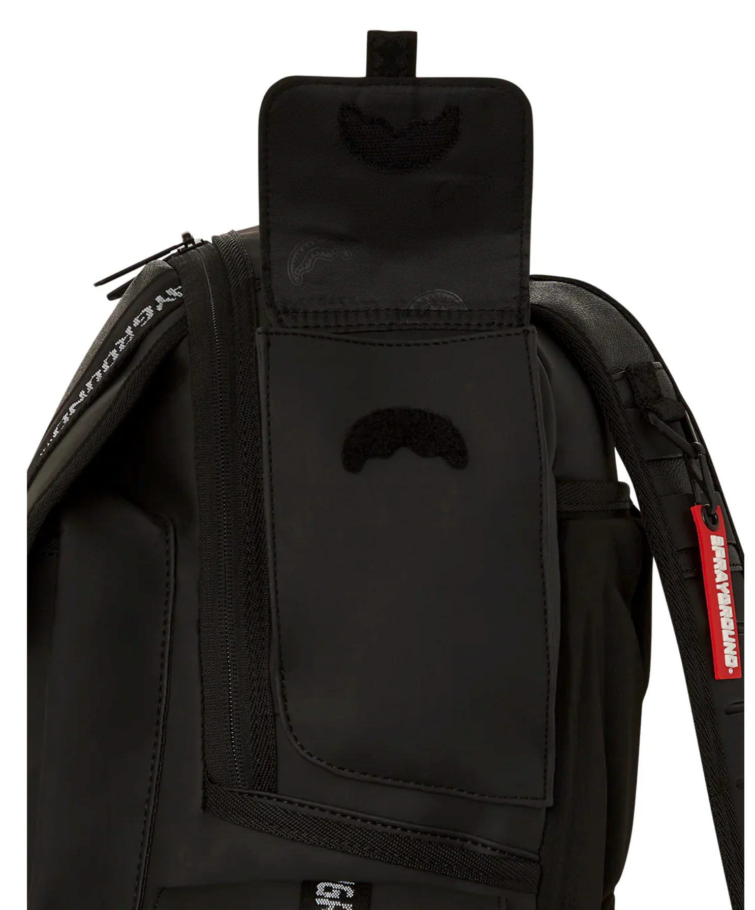 Zaino SKY HIGH SEEKERS CARGO DELUXE 910B5386NSZ