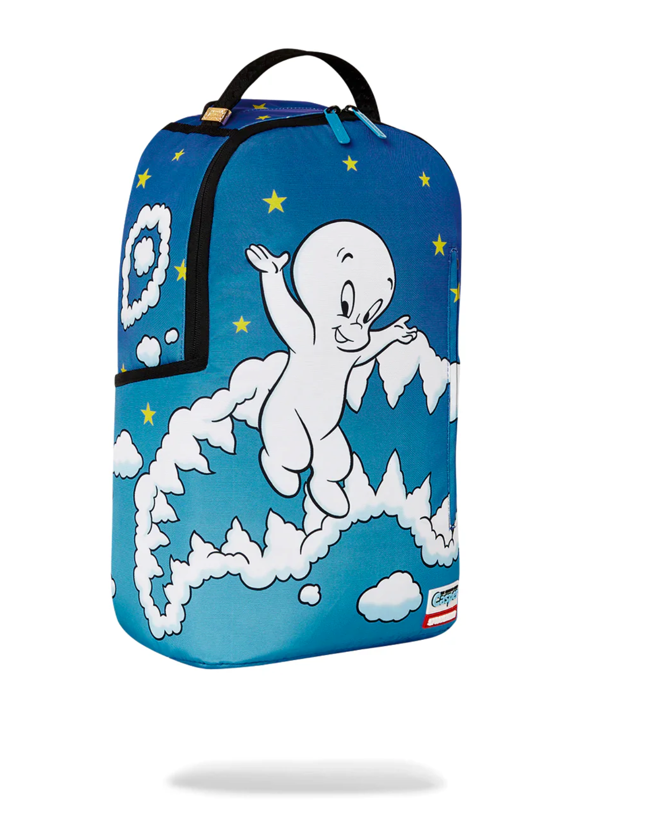 Zaino CASPER OVER THE CLOUDS 910B6076NSZ