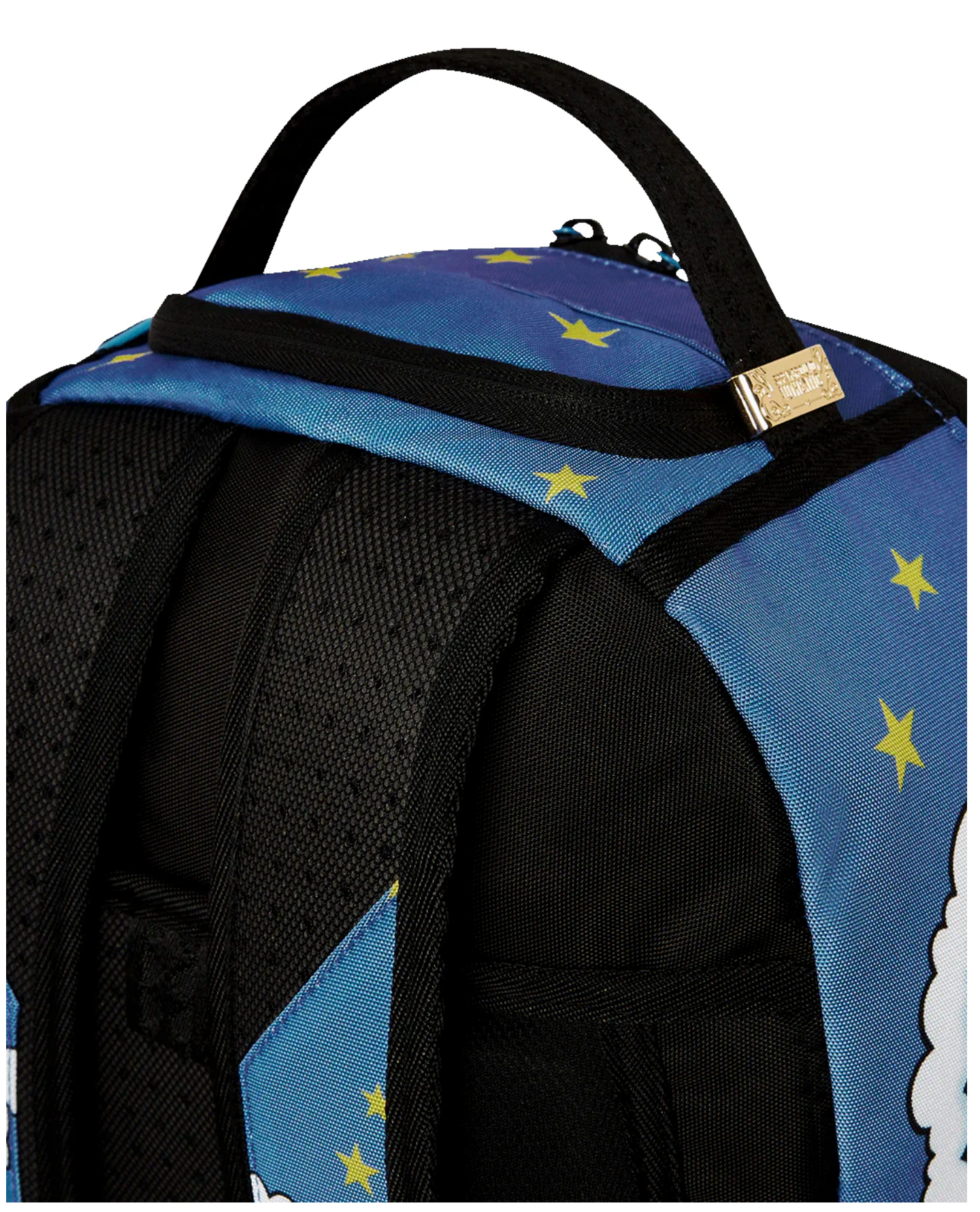 Zaino CASPER OVER THE CLOUDS 910B6076NSZ