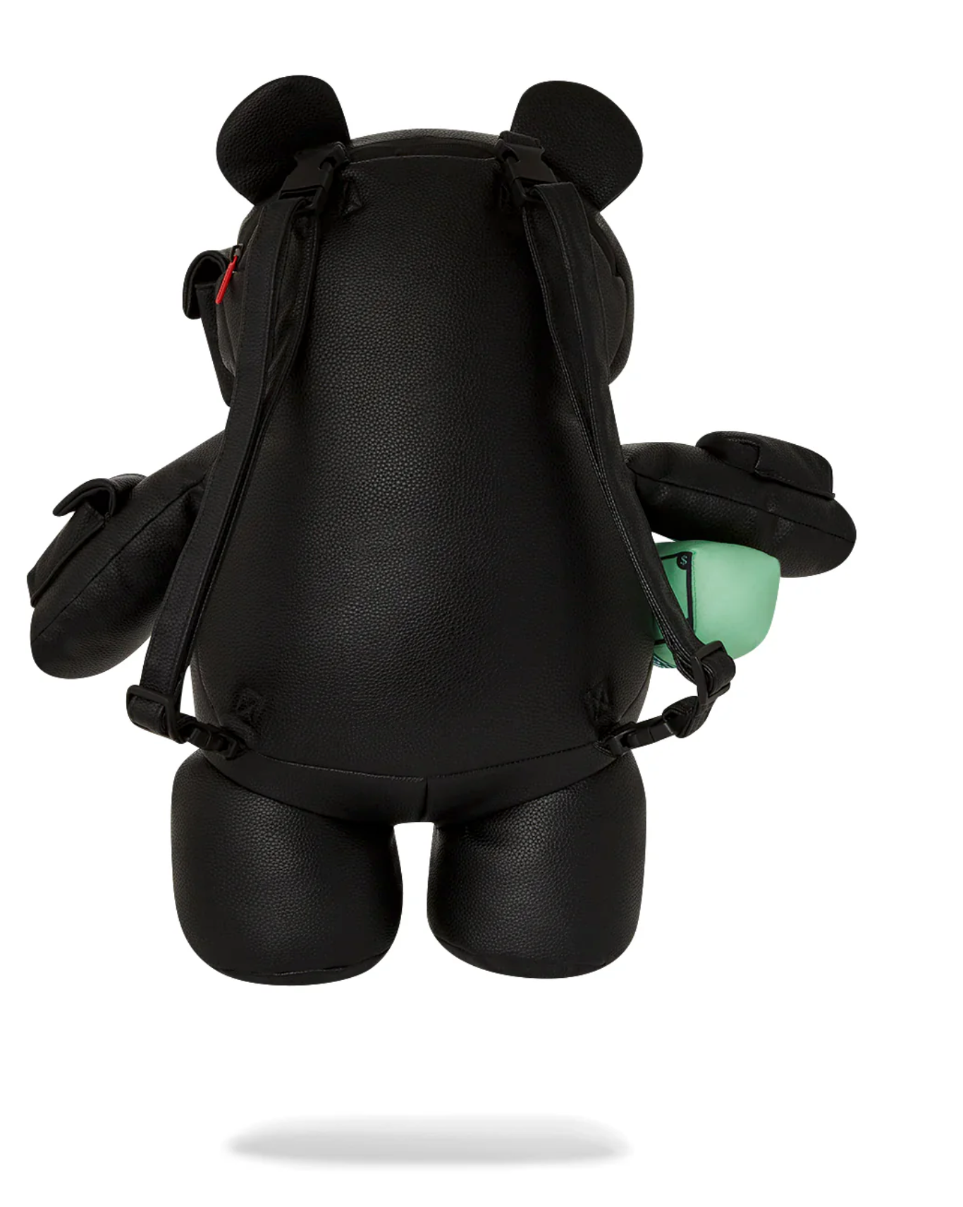 Zaino ZILLION POCKETS MONEYBEAR 910B6591NSZ