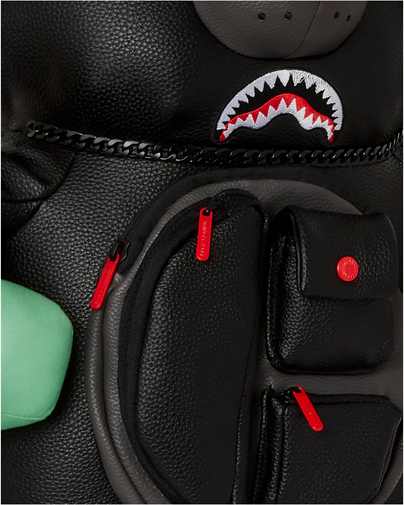 Zaino ZILLION POCKETS MONEYBEAR 910B6591NSZ