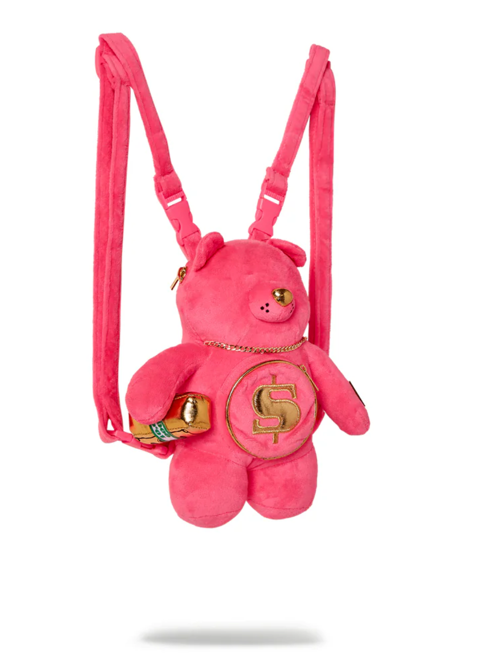 Zaino SORBET STUNNA MINI BEAR CUB 910B6452NSZ