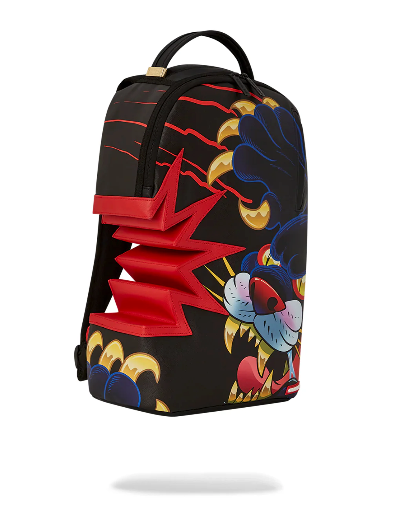 Zaino PANTHER BITE 910B6364NSZ