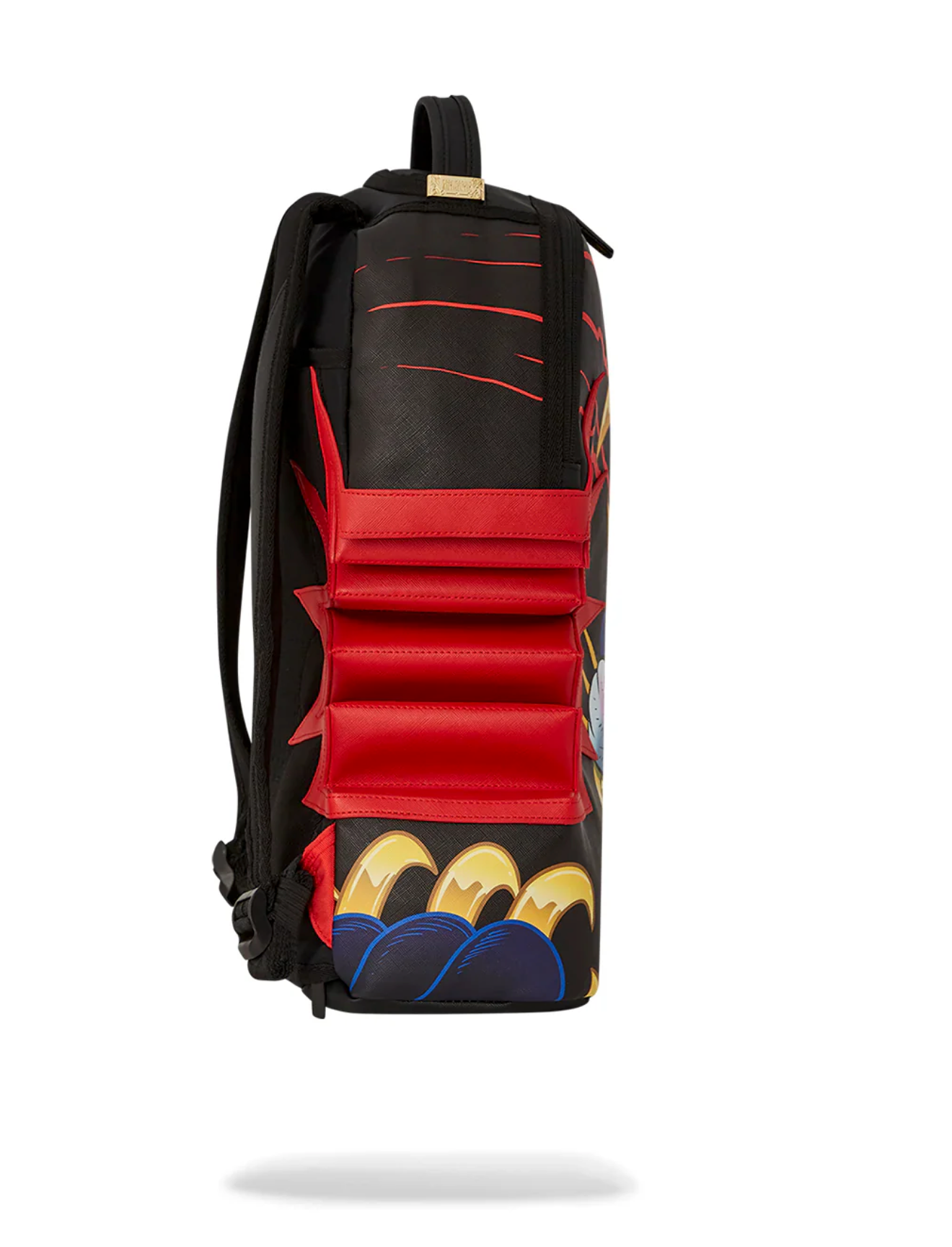Zaino PANTHER BITE 910B6364NSZ