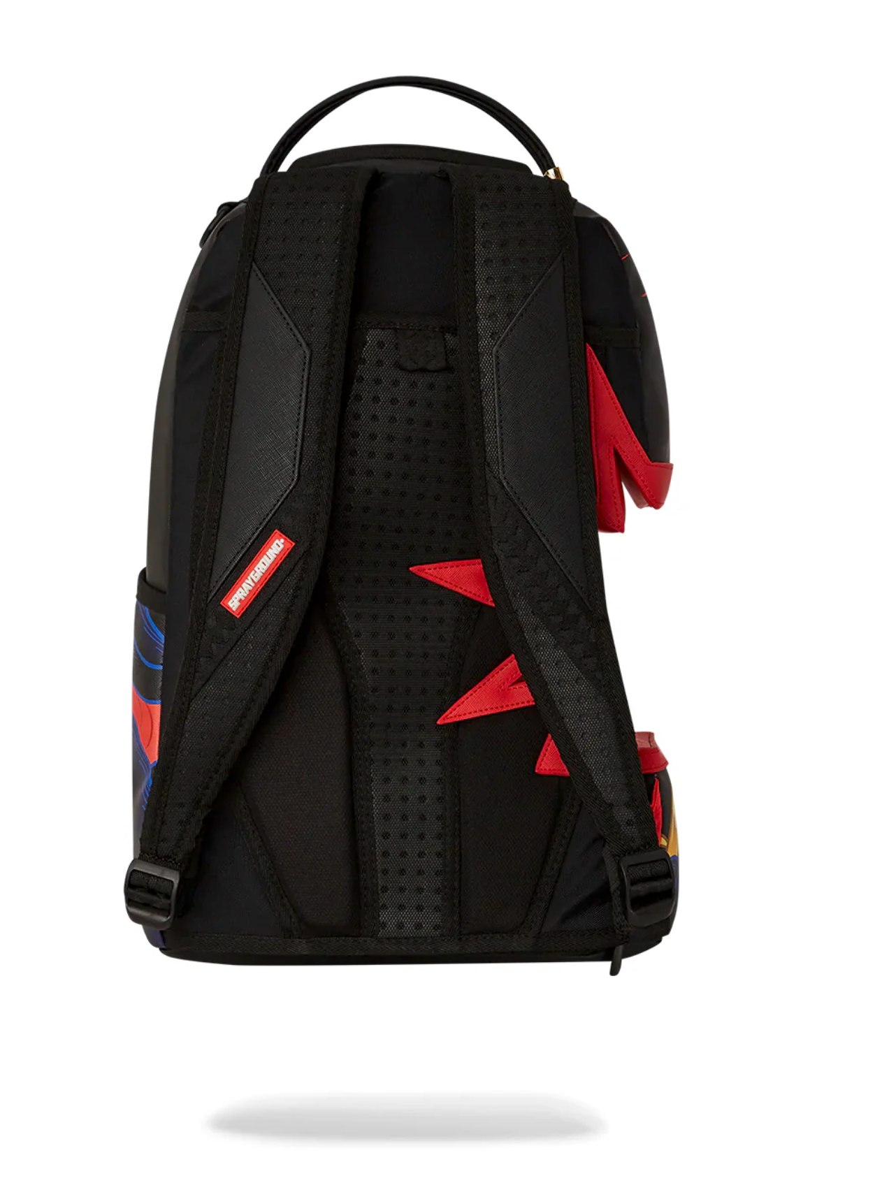 Zaino PANTHER BITE 910B6364NSZ