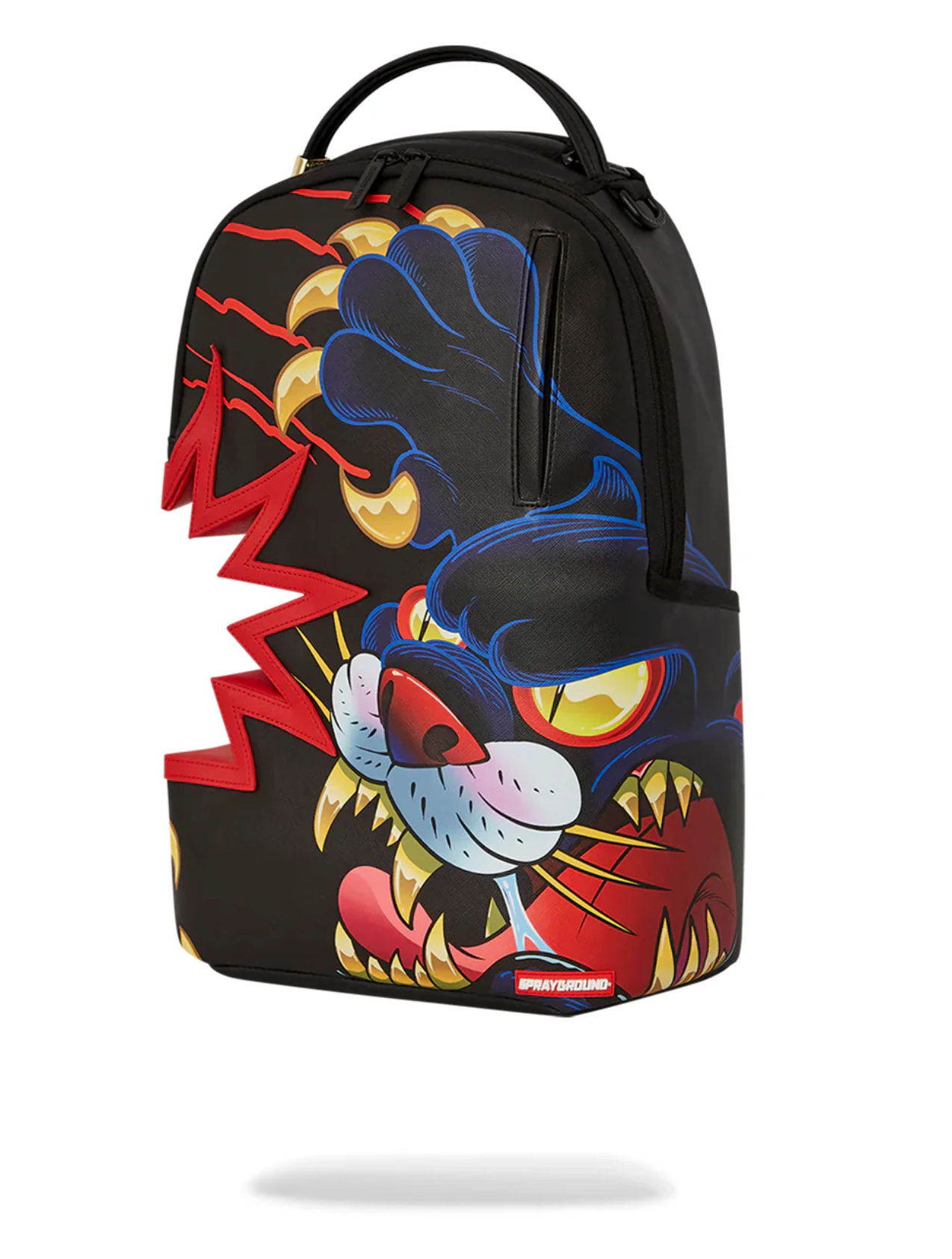 Zaino PANTHER BITE 910B6364NSZ