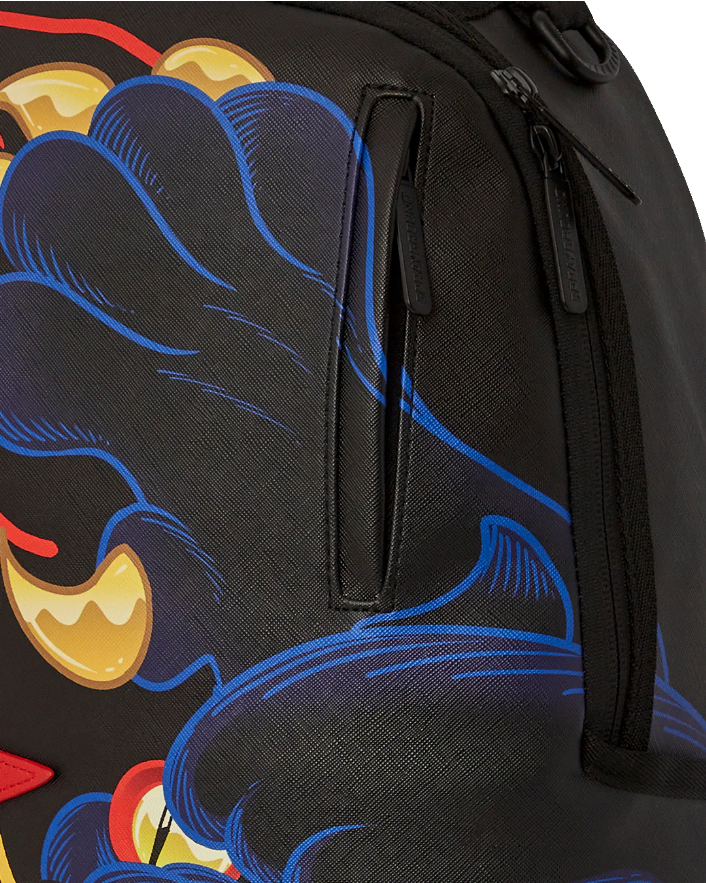 Zaino PANTHER BITE 910B6364NSZ