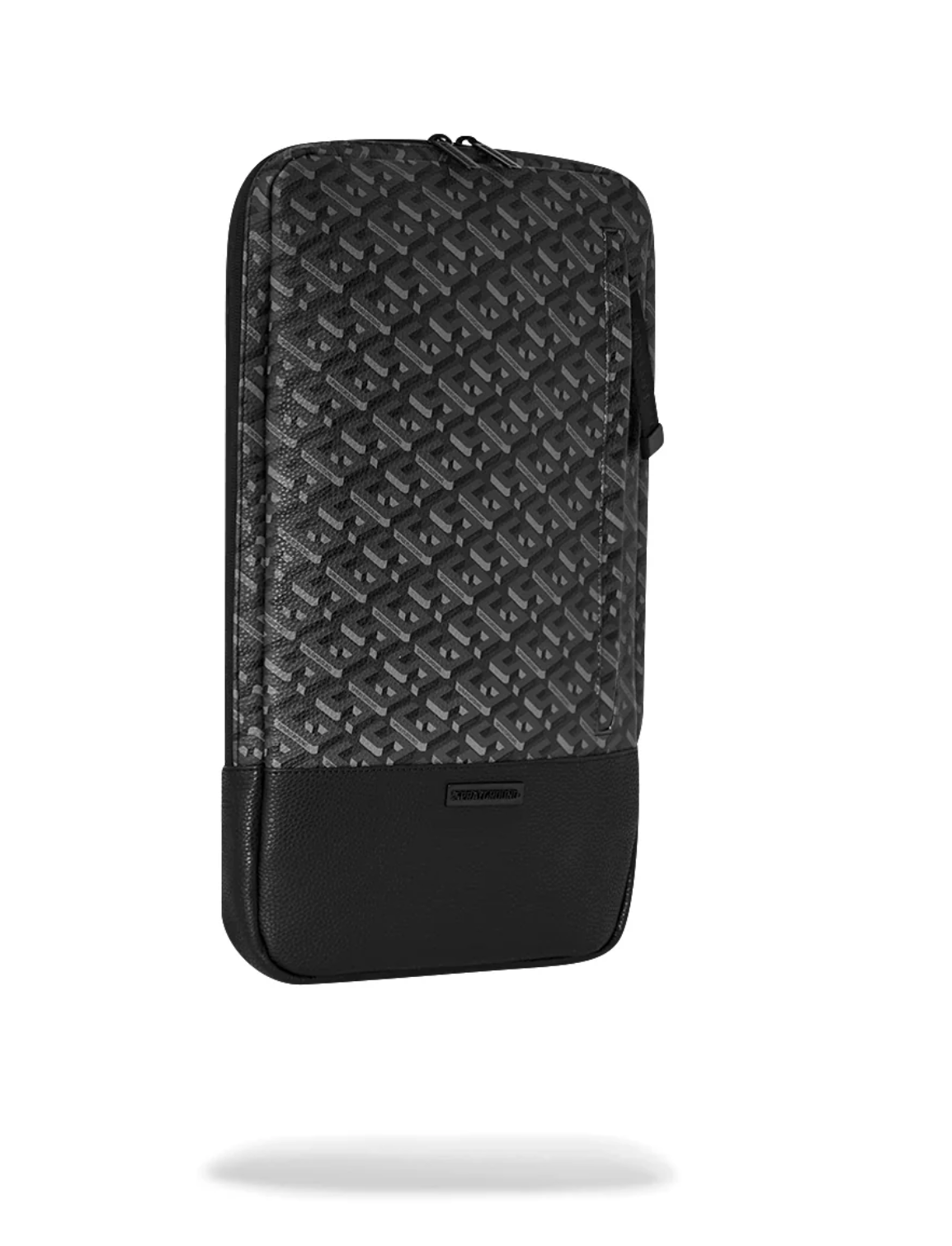Zaino SPRAYGROUND 3DSG BLACKOUT SMARTPACK 910B6484NSZ