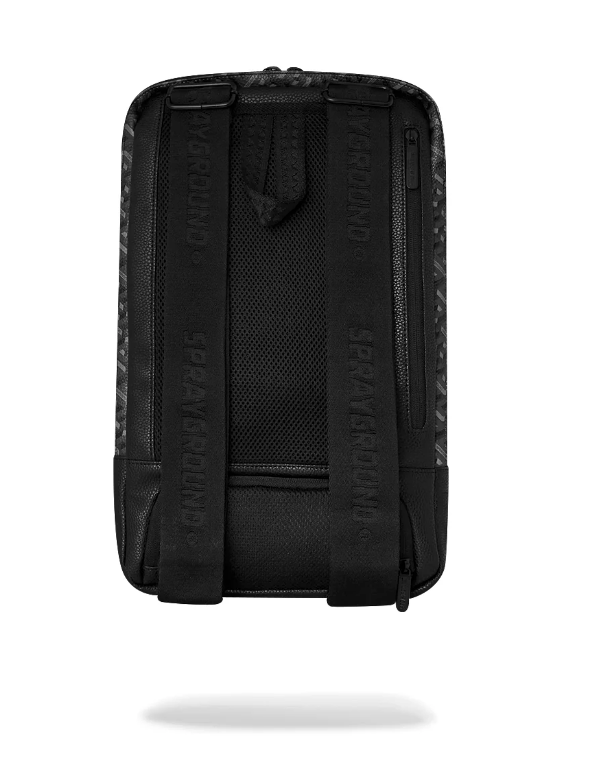 Zaino SPRAYGROUND 3DSG BLACKOUT SMARTPACK 910B6484NSZ