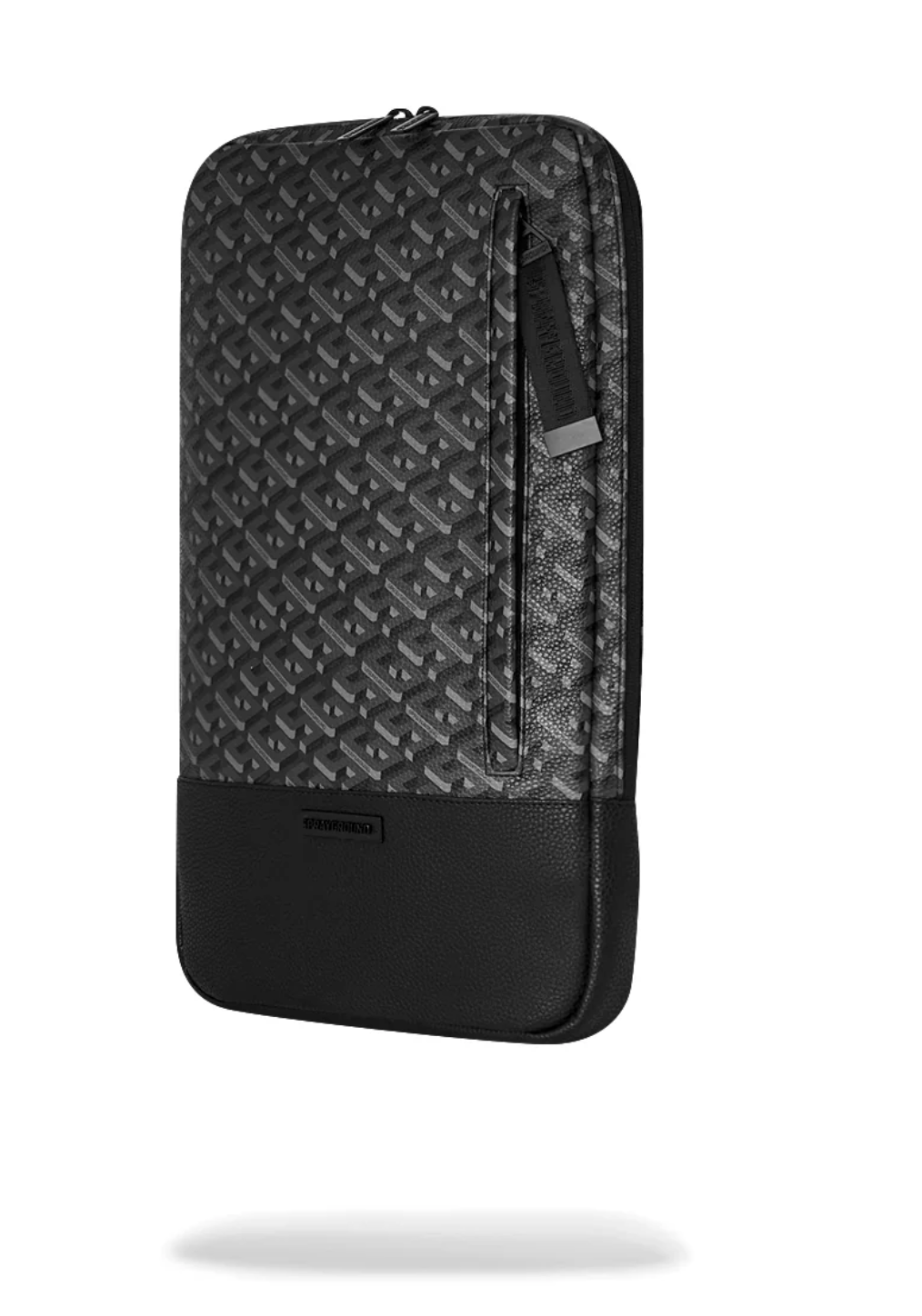 Zaino SPRAYGROUND 3DSG BLACKOUT SMARTPACK 910B6484NSZ