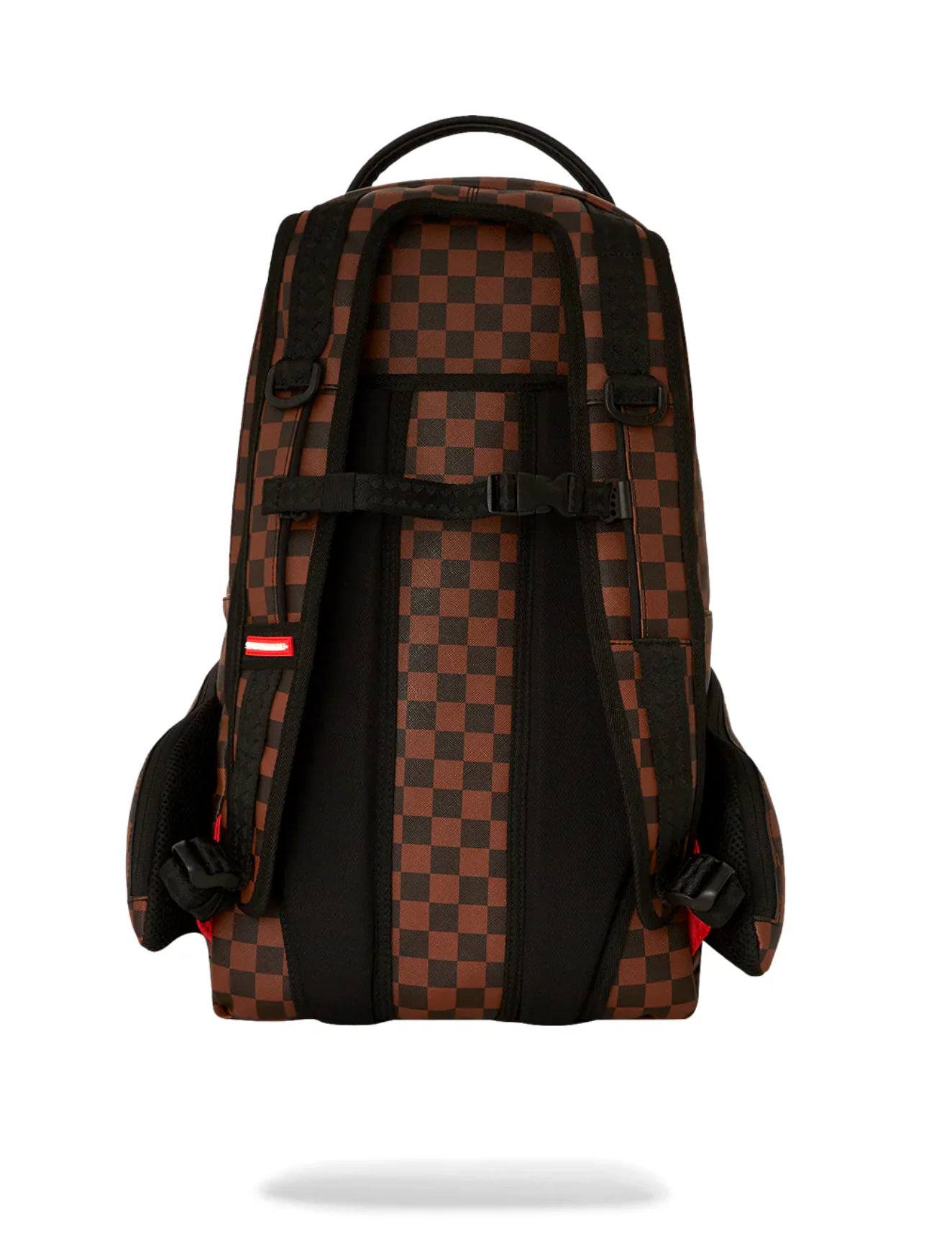 Zaino SPRAYGROUND SHARKSPORT GTO SKATER LARGE BACKPACK MARRONE 910B6556NSZ