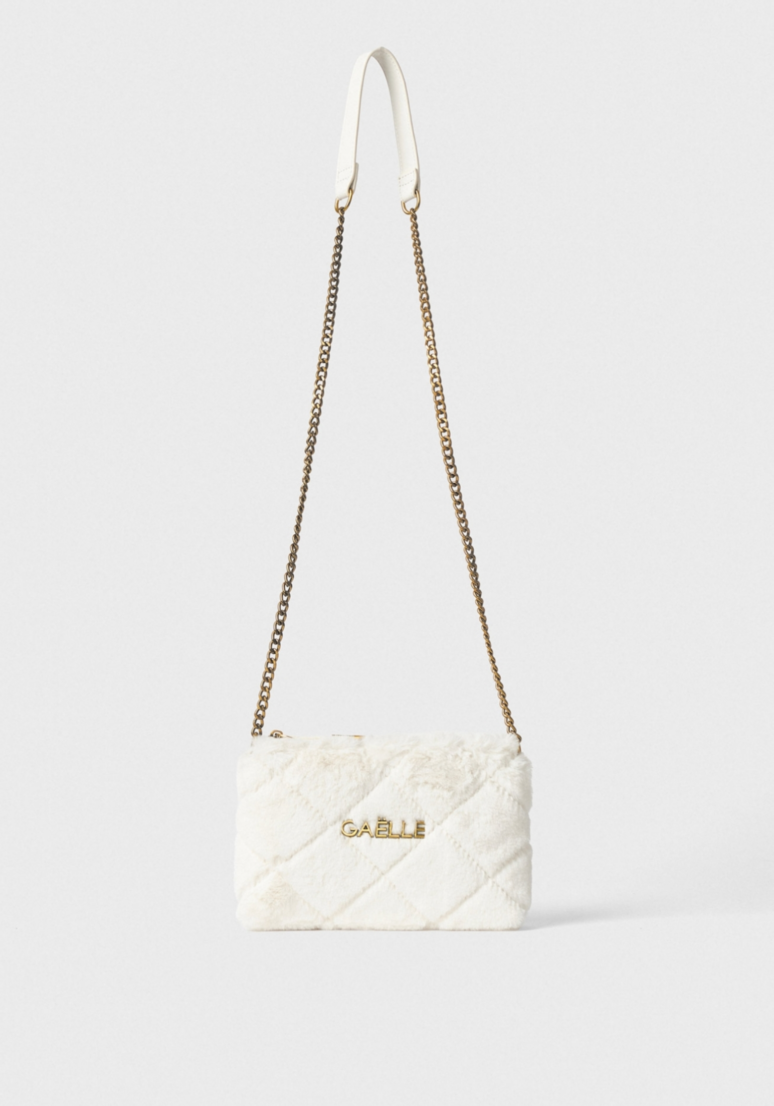 Mini Pochette GAELLE PARIS