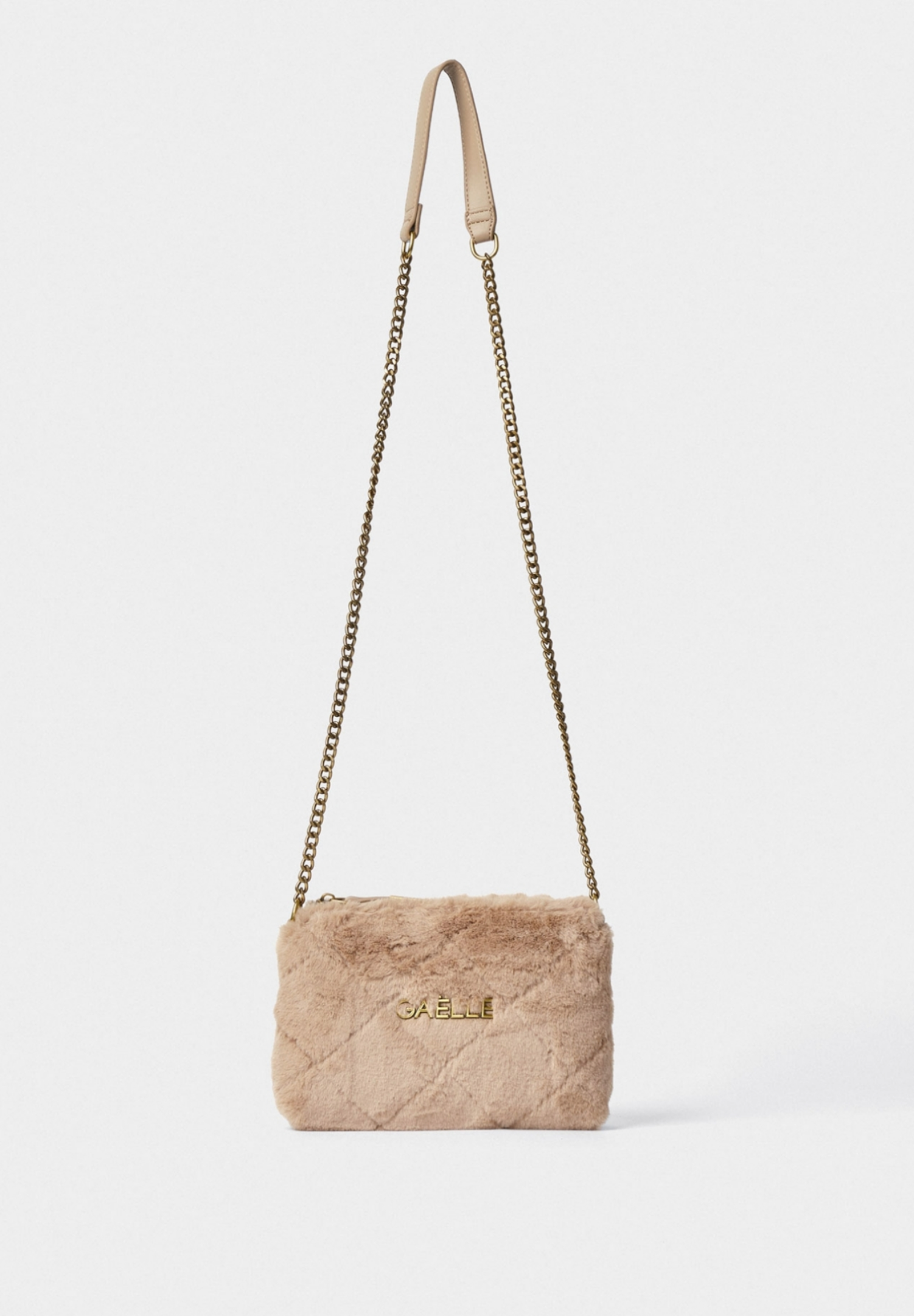 Mini Pochette GAELLE PARIS