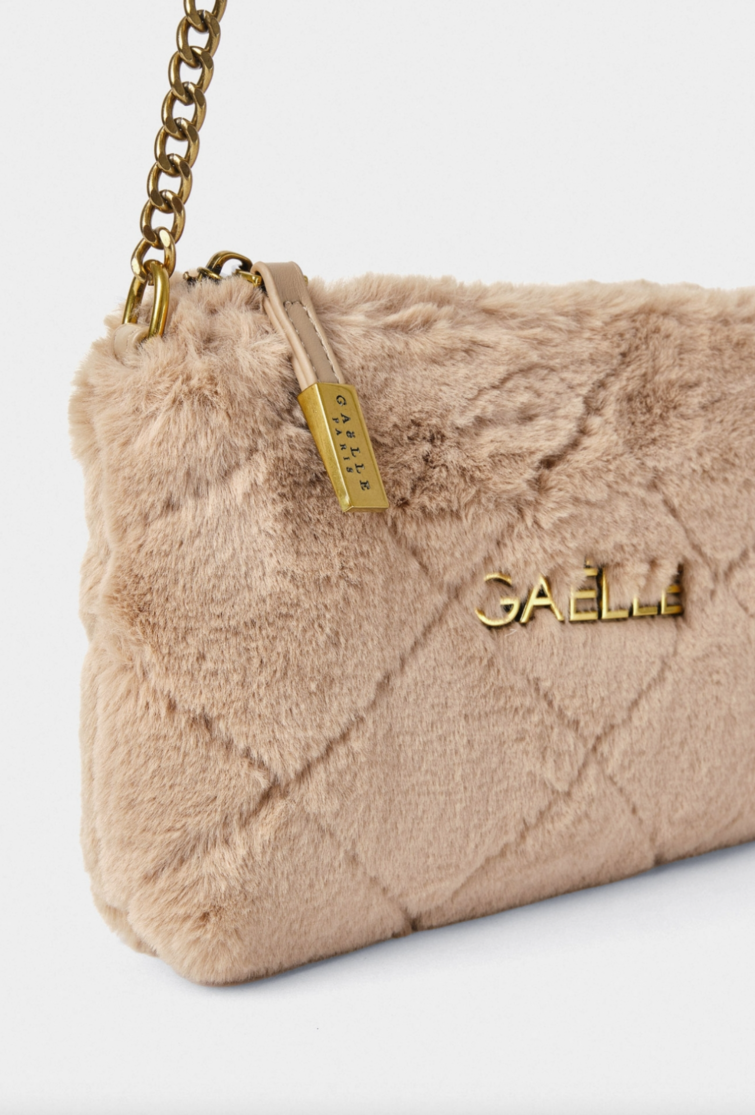 Mini Pochette GAELLE PARIS